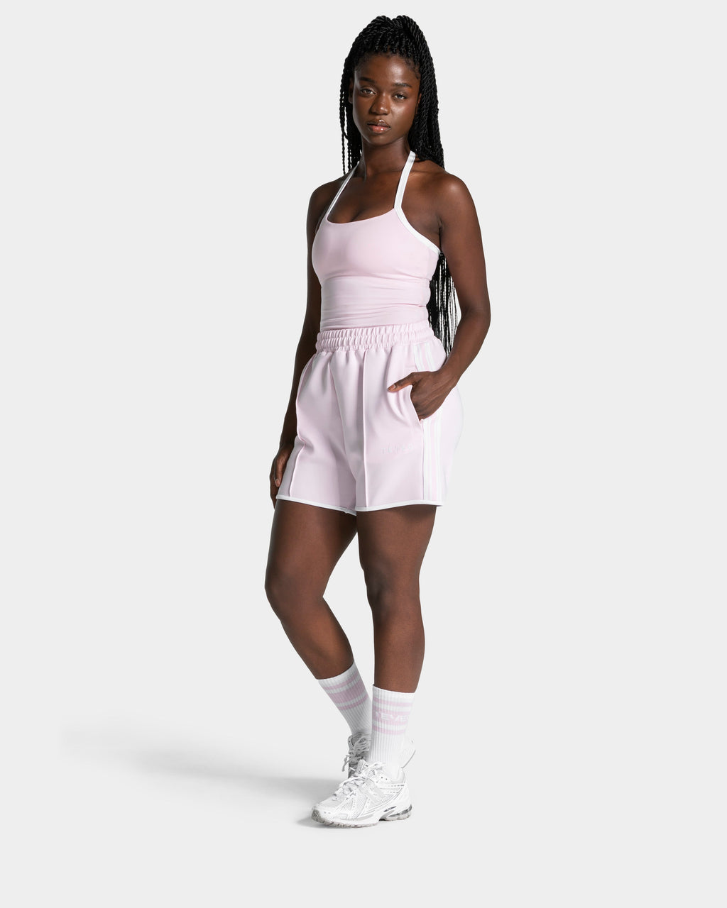 Club Shorts "Blossom"