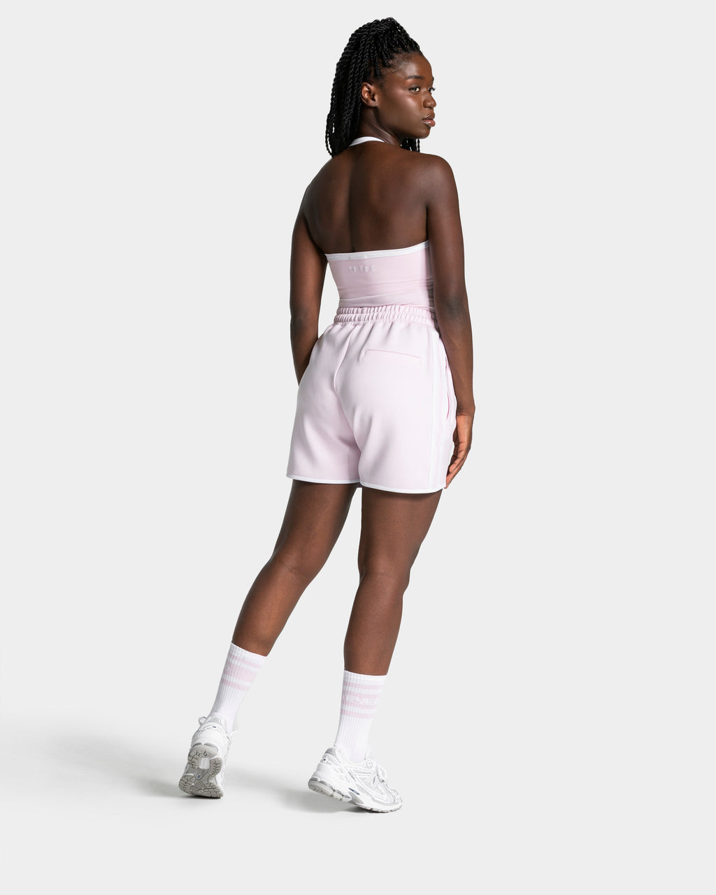 Club Shorts "Blossom"