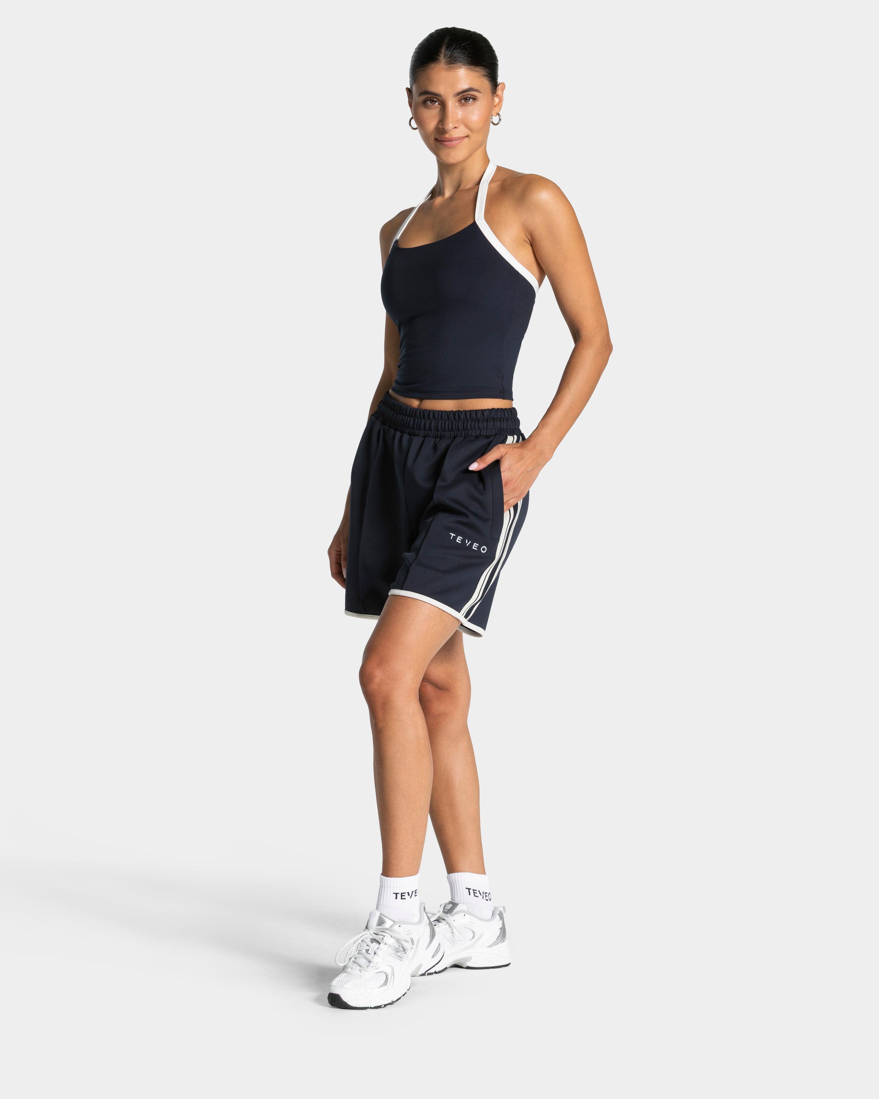 Club Shorts "Midnight"