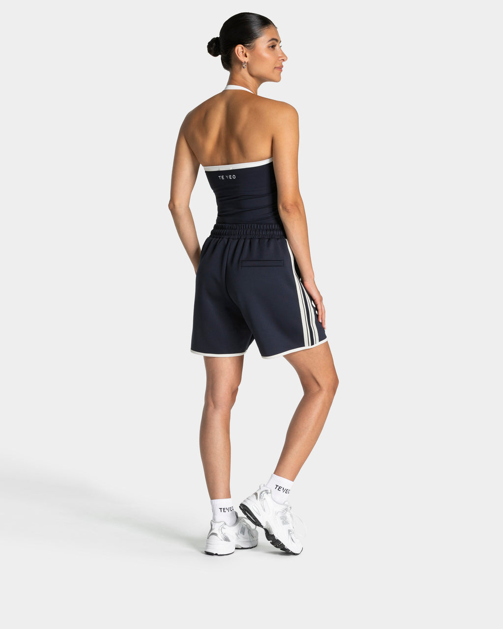 Club Shorts "Midnight"