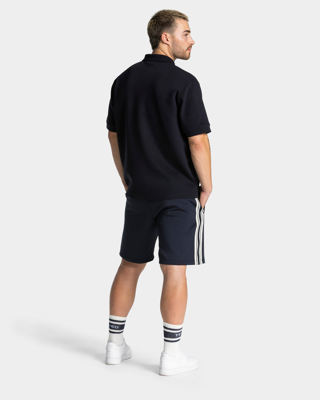 Club Short "Midnight"