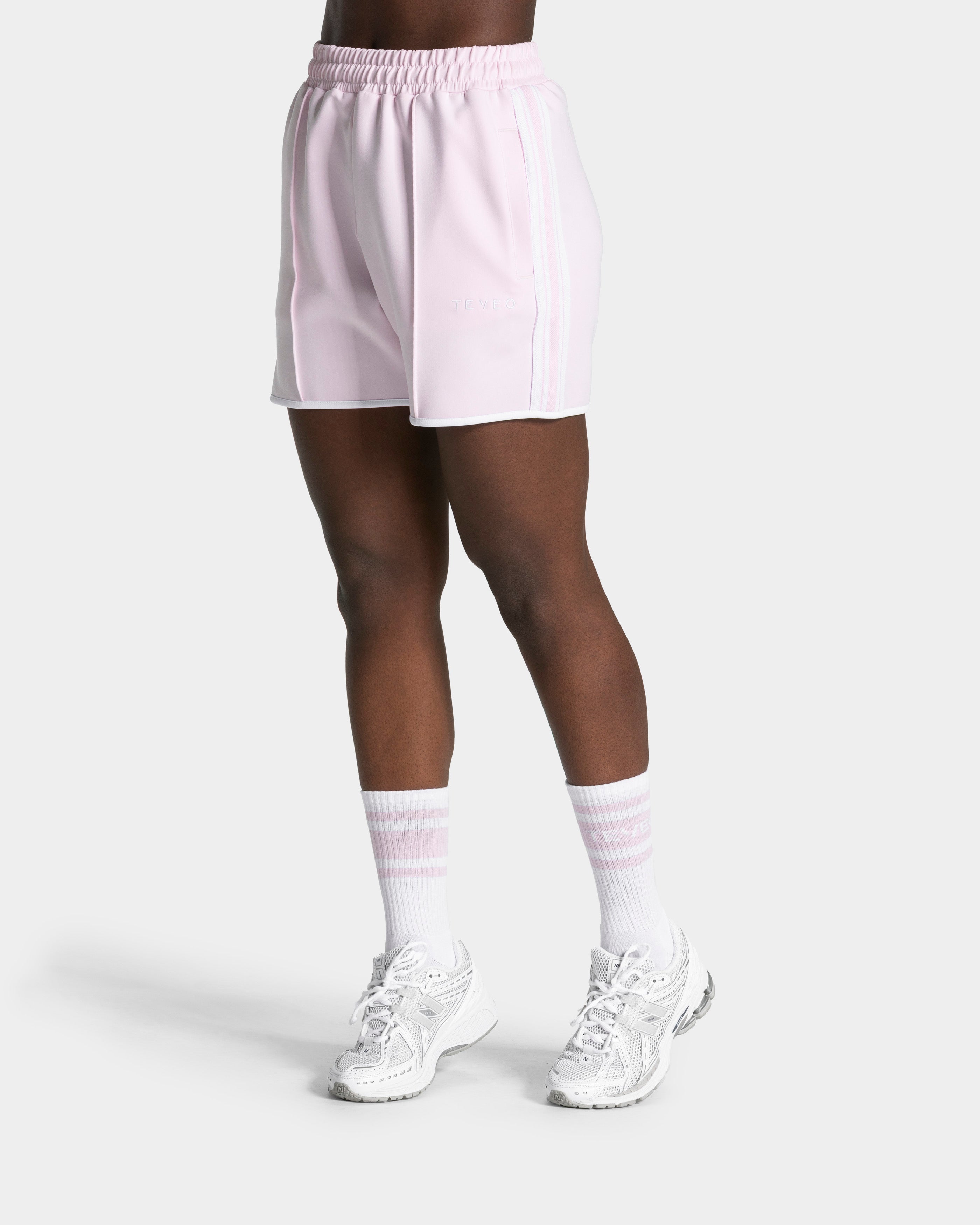 Club Shorts "Blossom"