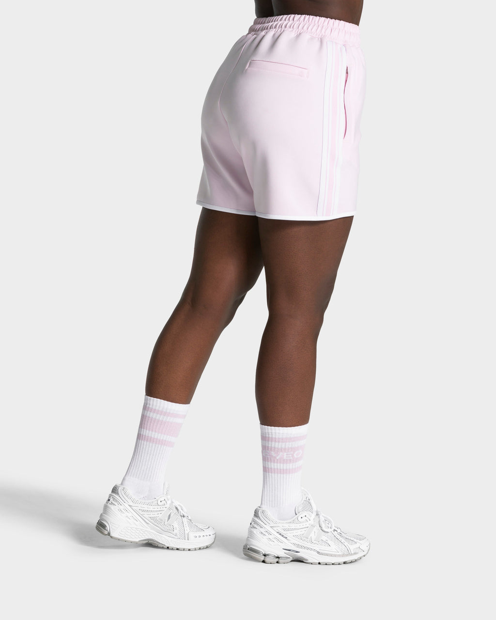 Club Shorts "Blossom"