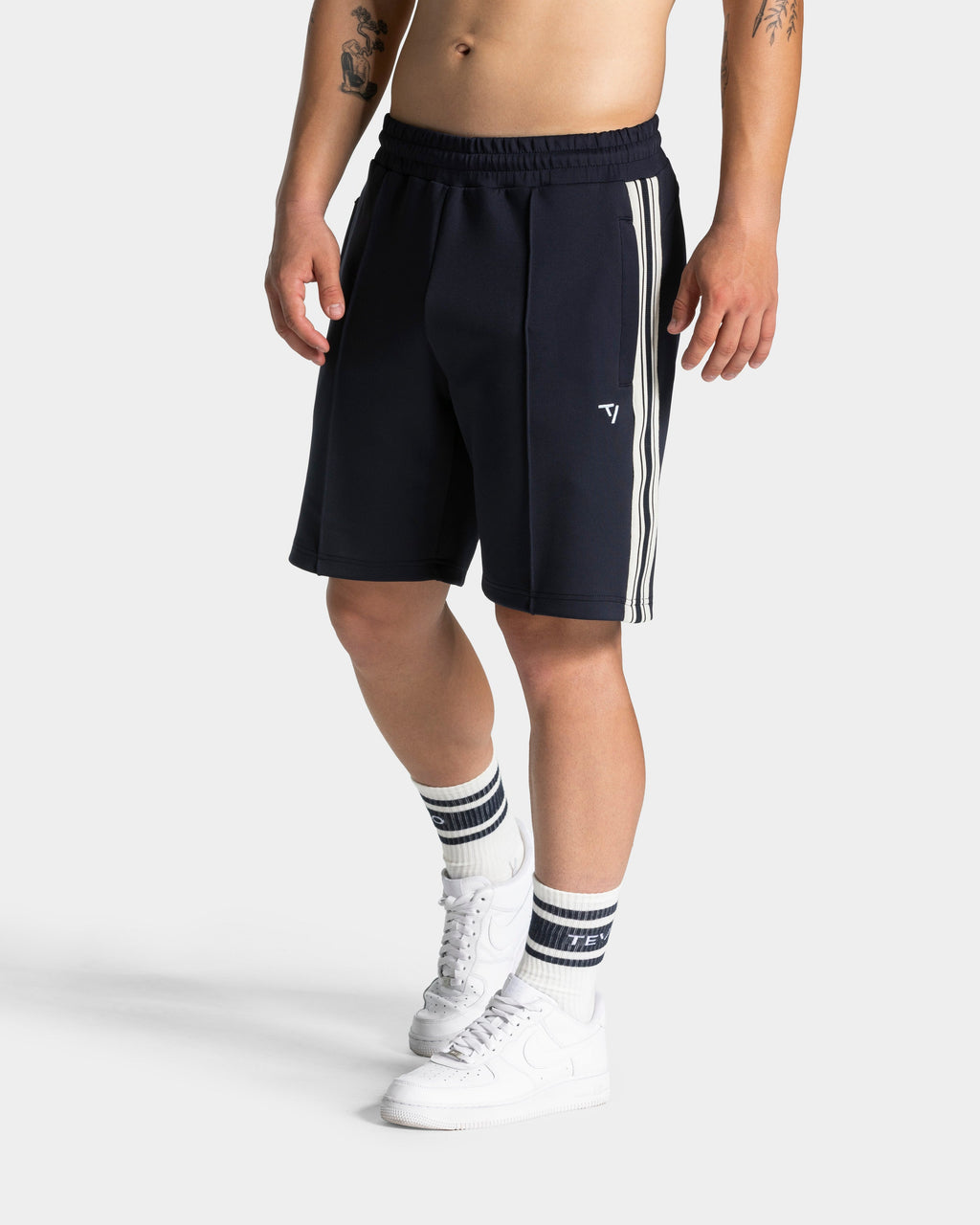 Club Short "Midnight"