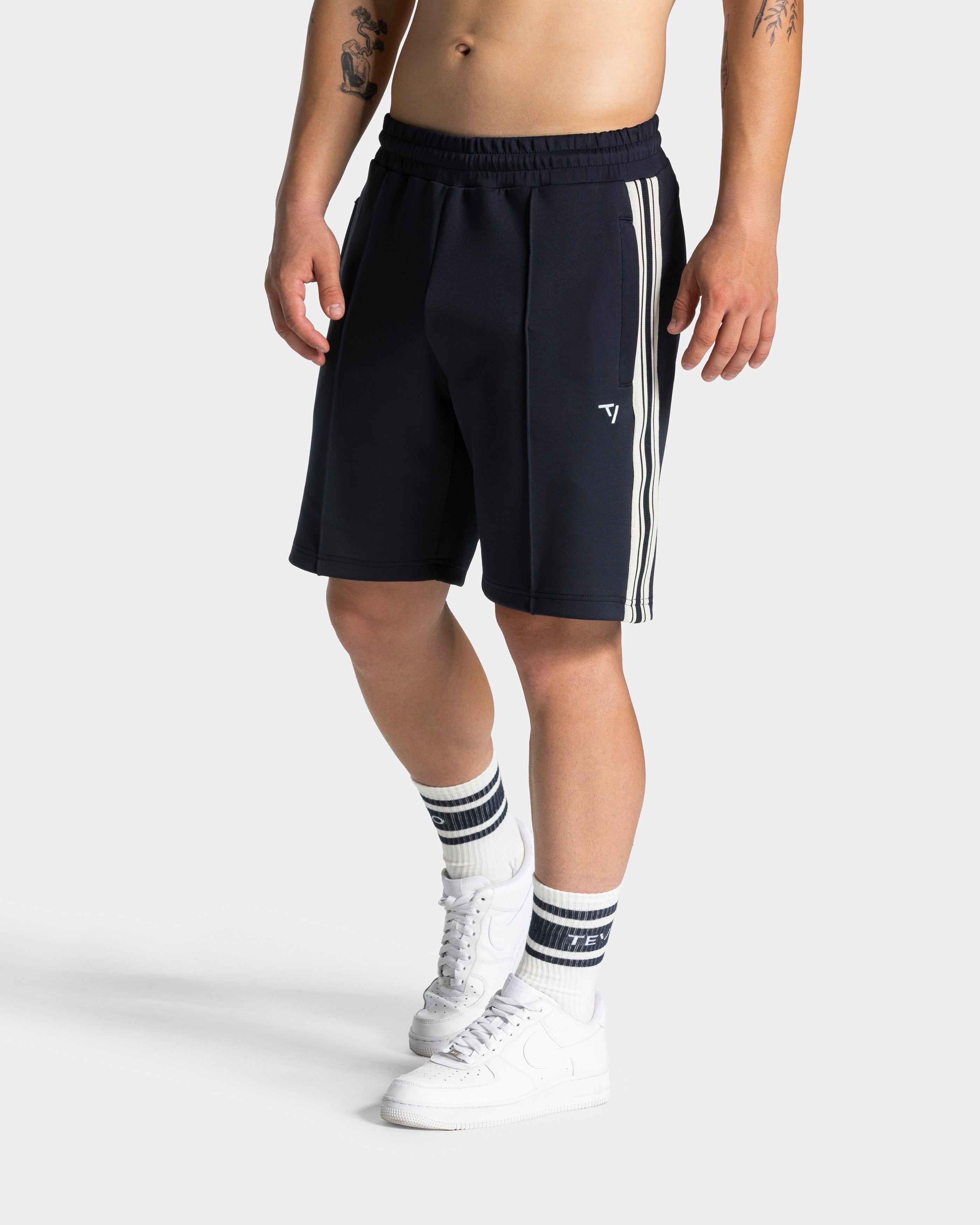 Club Short "Midnight"