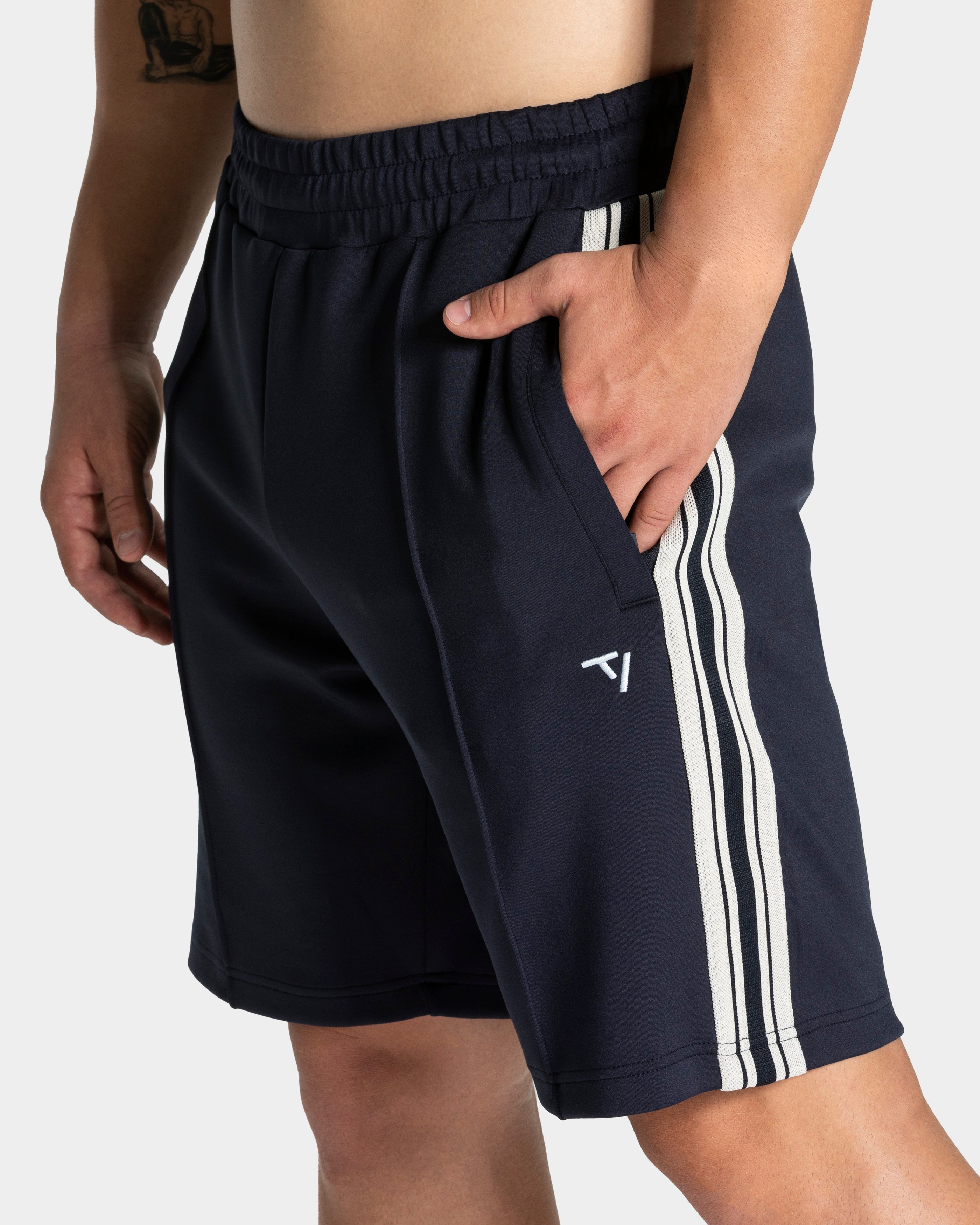 Club Short "Midnight"