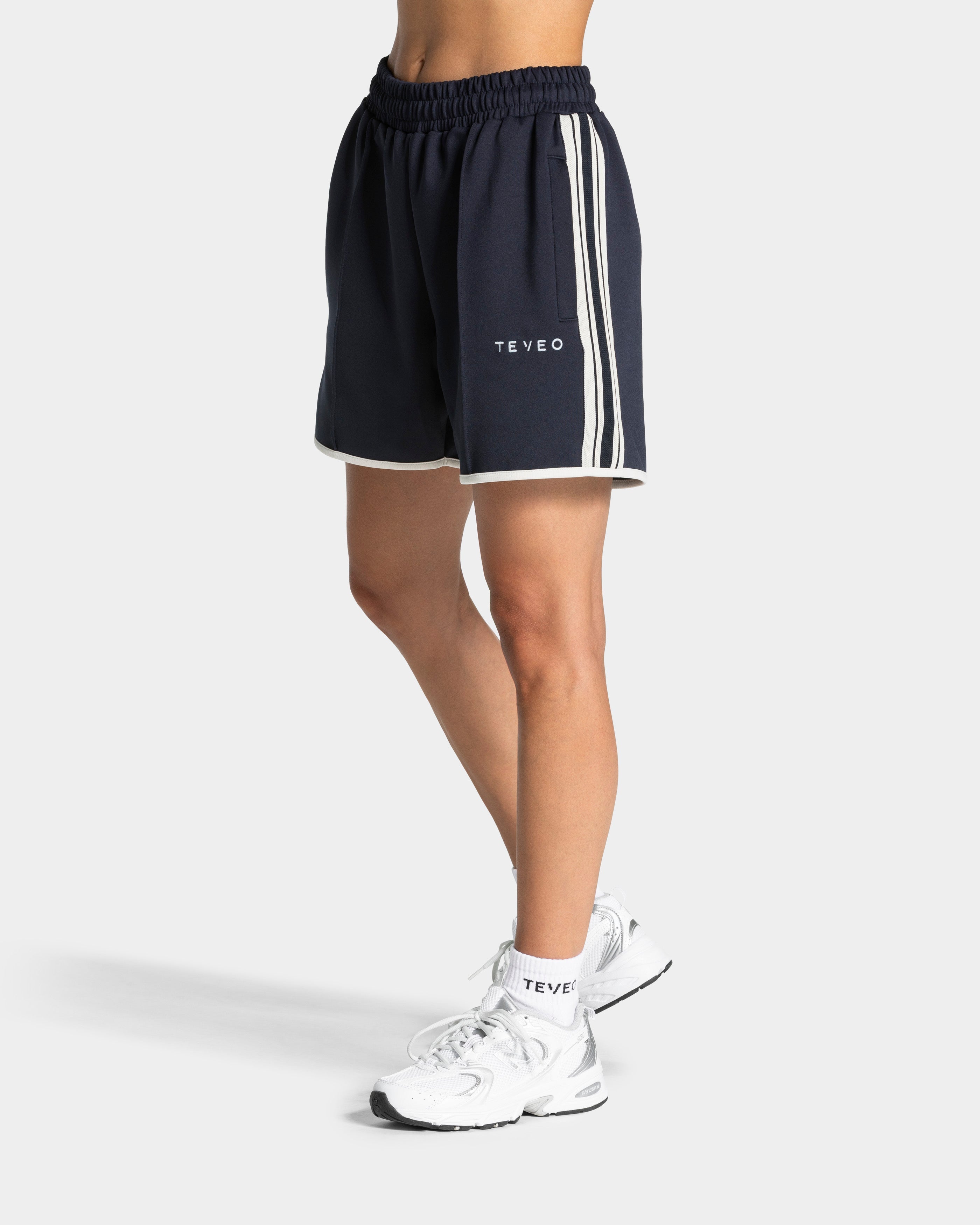 Club Shorts "Midnight"