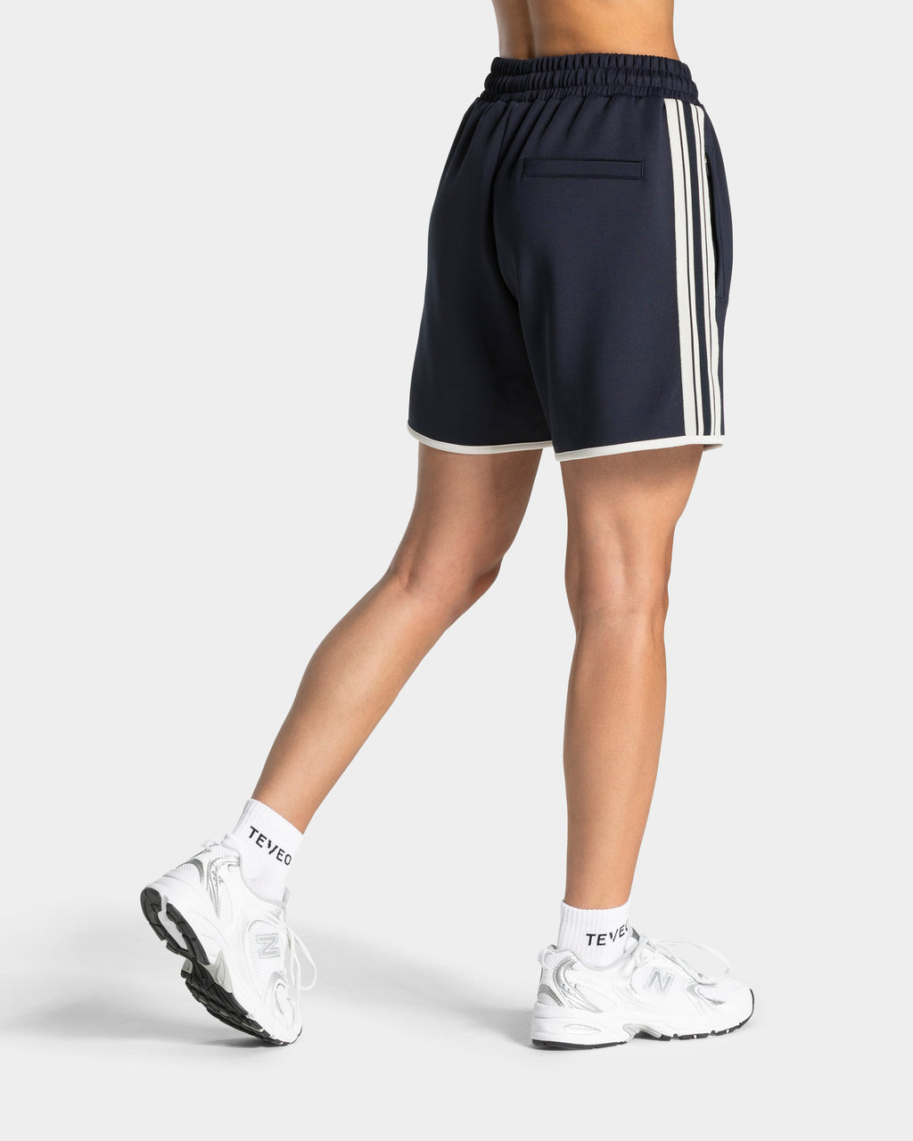 Club Shorts "Midnight"