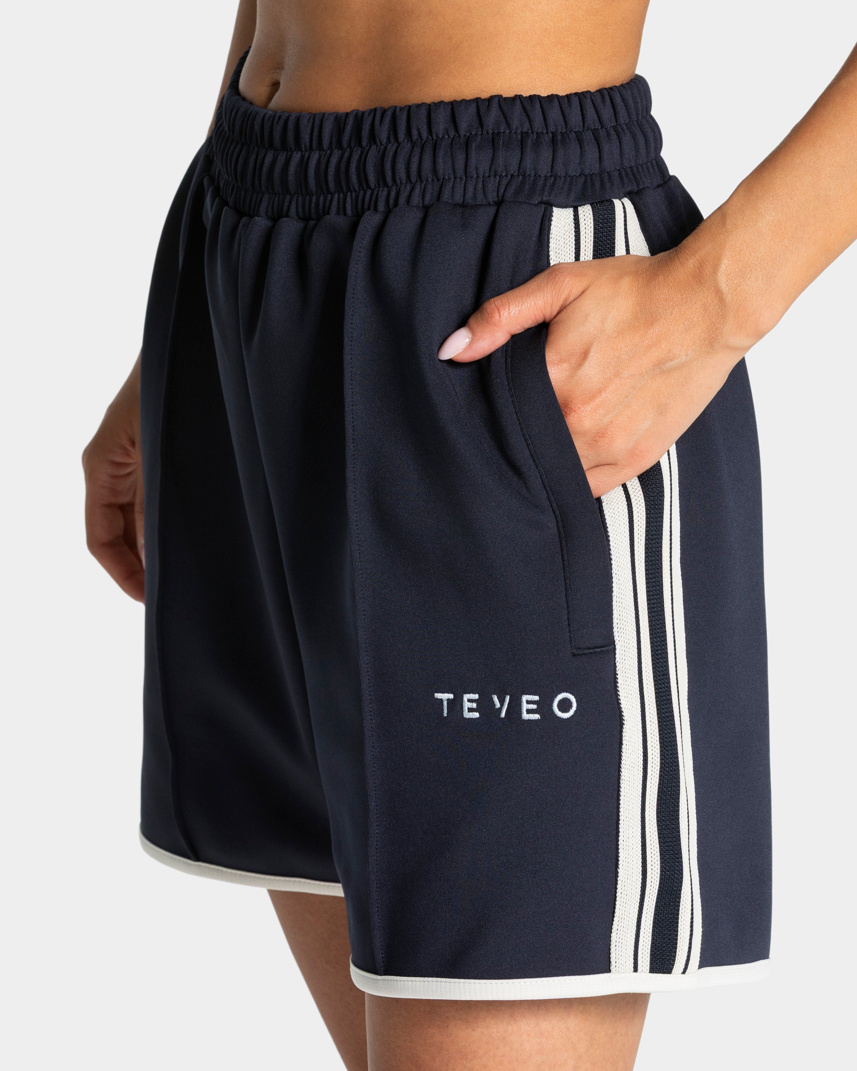 Club Shorts "Midnight"