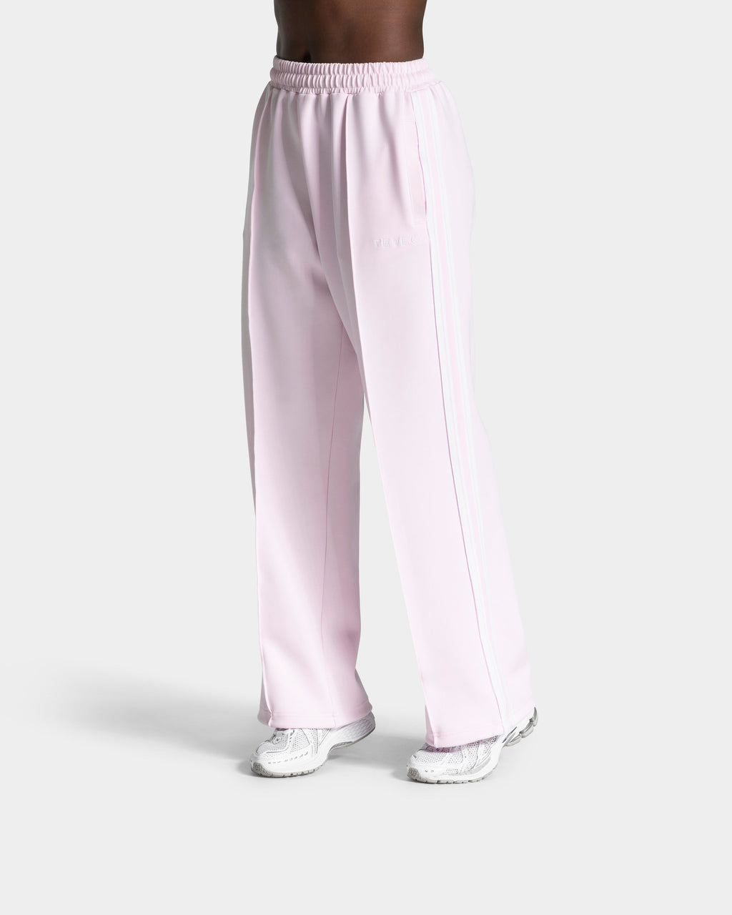 Club Straight Leg Jogger "Blossom"