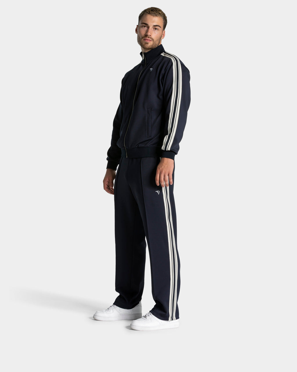 Club Straight Leg Jogger "Midnight"