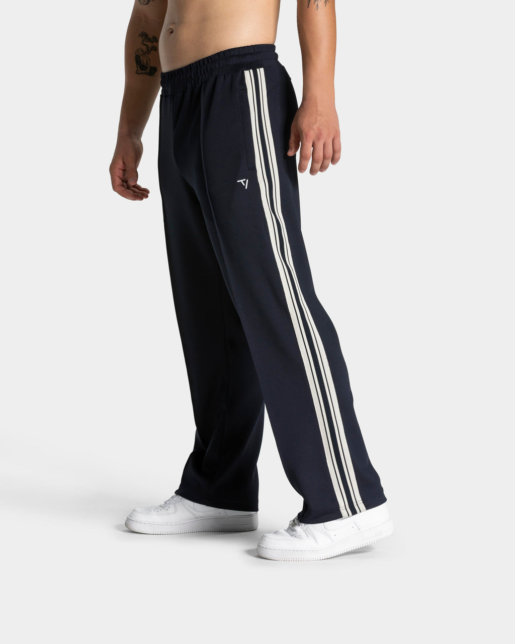 Club Straight Leg Jogger "Midnight"