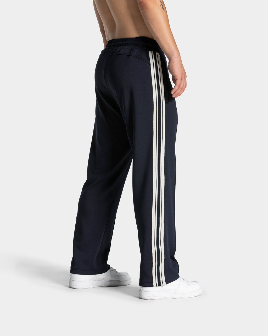 Club Straight Leg Jogger "Midnight"
