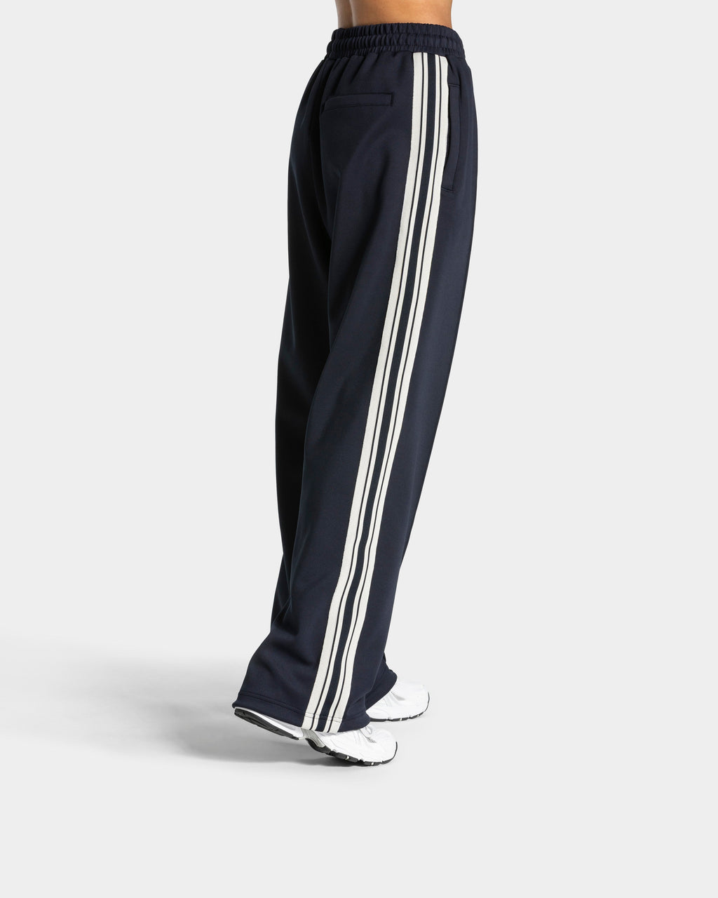 Club Straight Leg Jogger "Midnight"