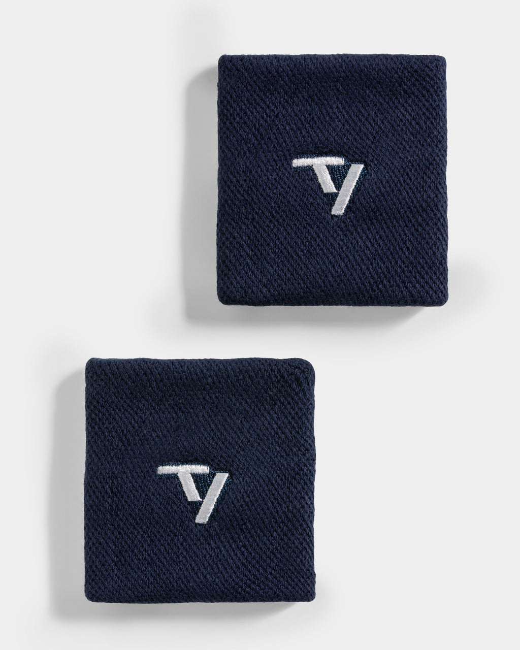 Club Schweißband (2er-Pack) "Midnight"