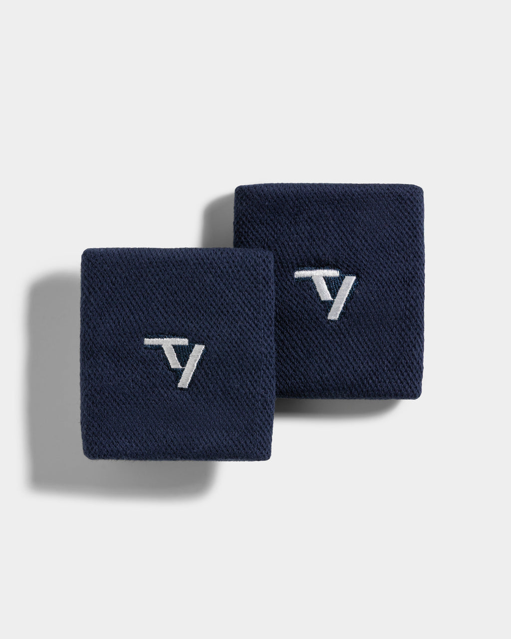 Club Schweißband (2er-Pack) "Midnight"