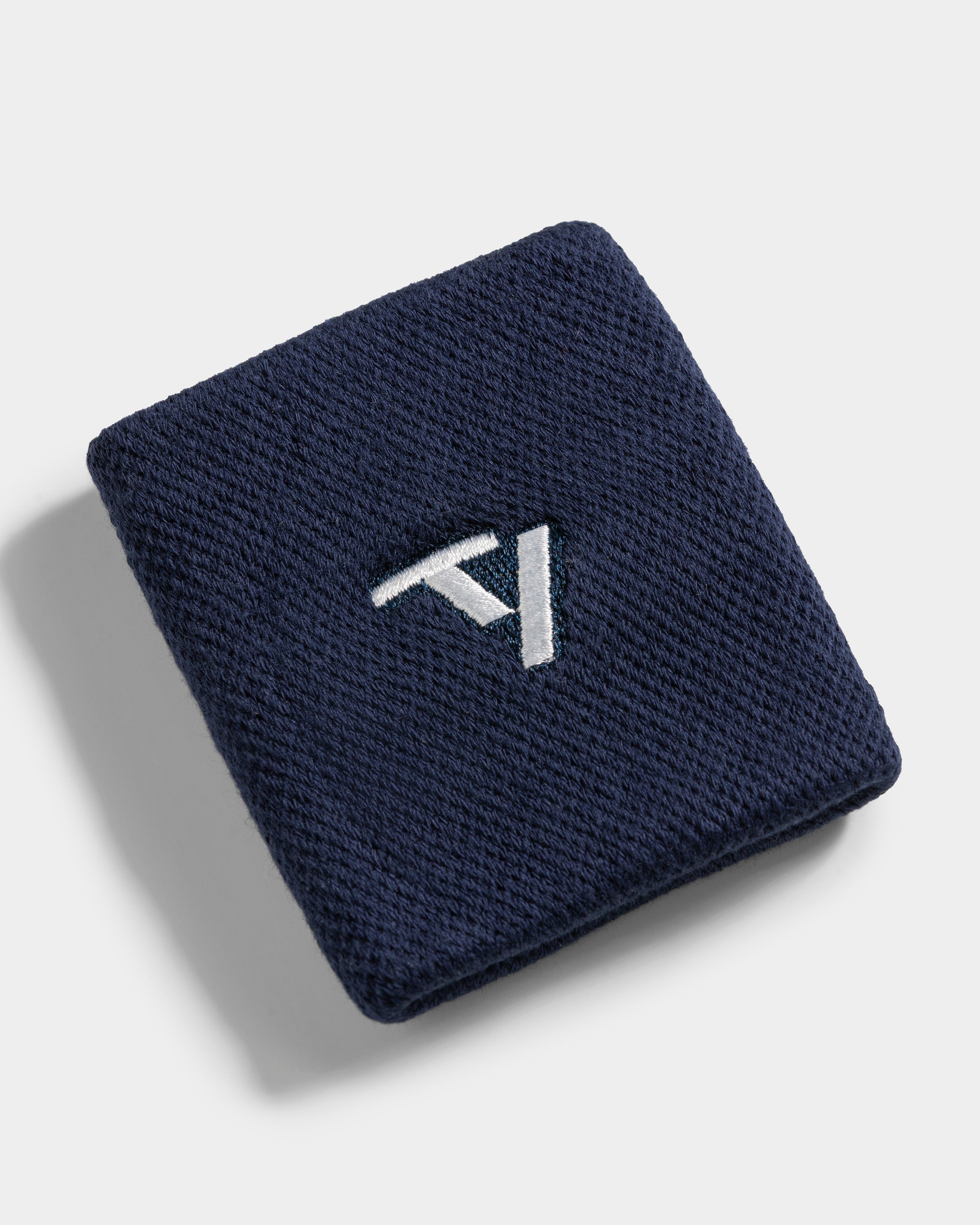 Club Schweißband (2er-Pack) "Midnight"