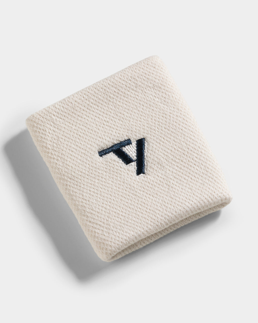 Club Schweißband (2er-Pack) "Off White"