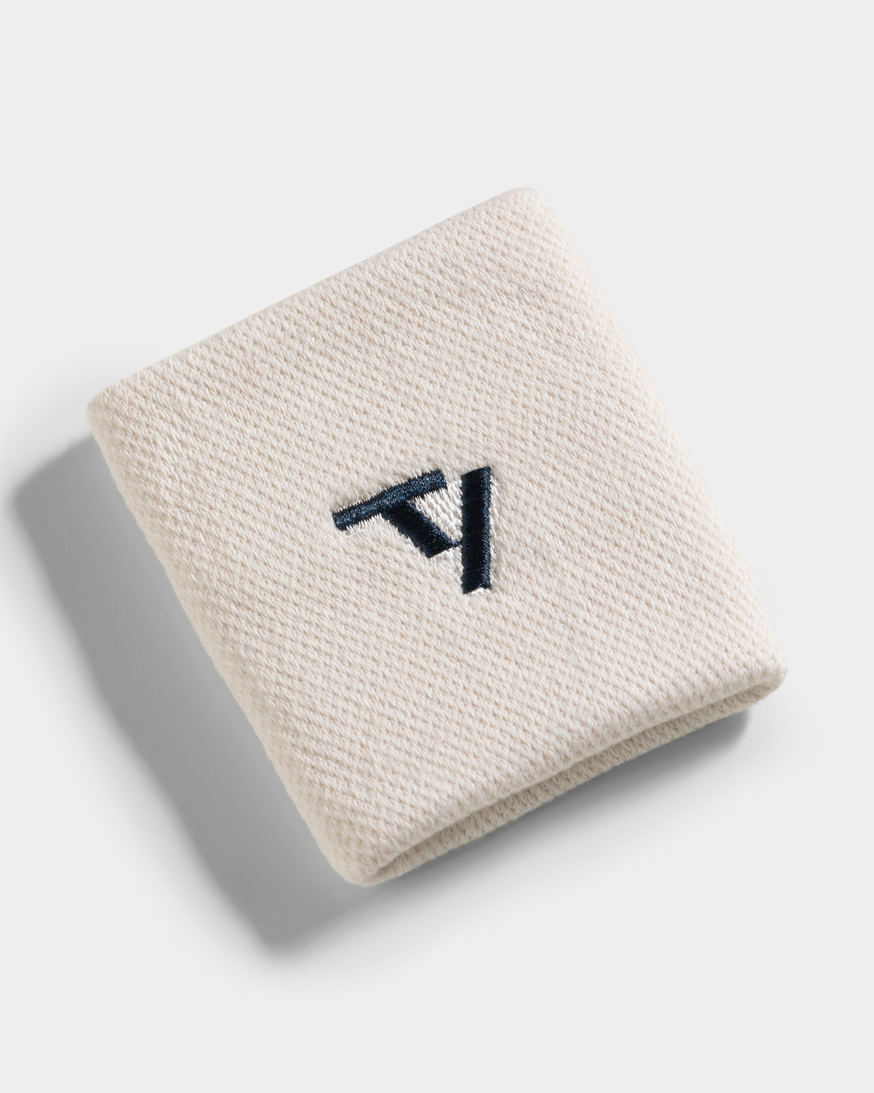 Club Schweißband (2er-Pack) "Off White"