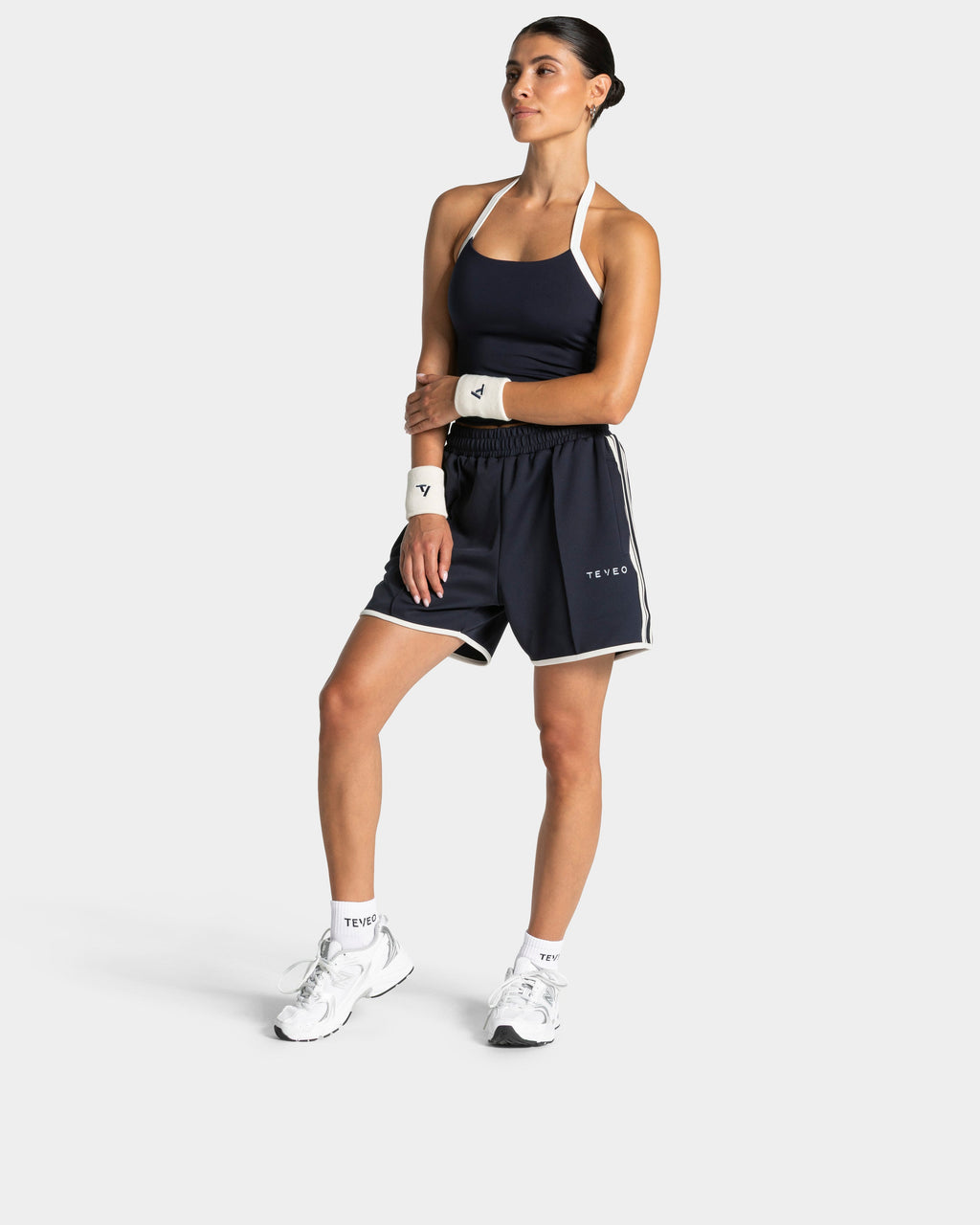 Club Schweißband (2er-Pack) "Off White"