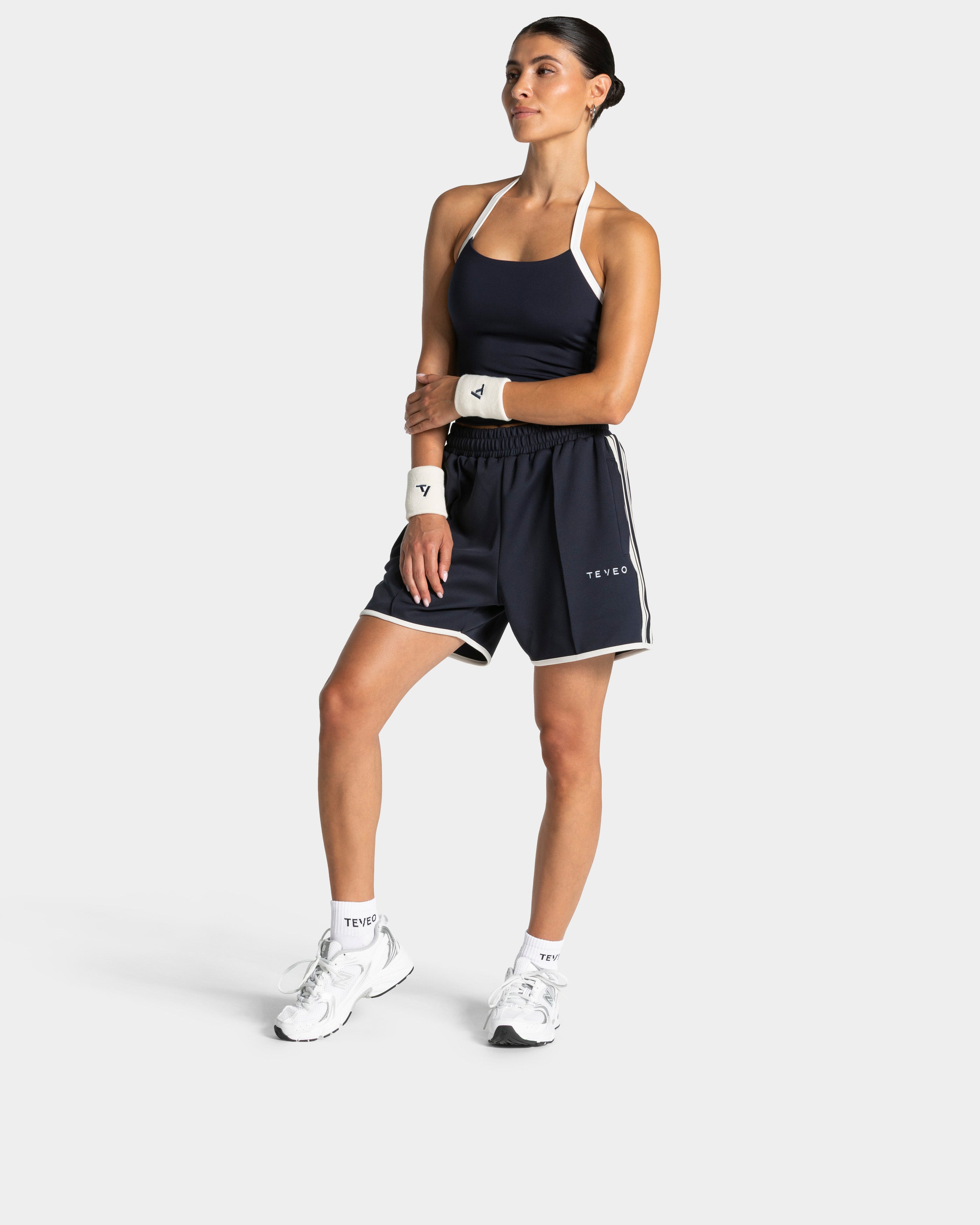 Club Schweißband (2er-Pack) "Off White"