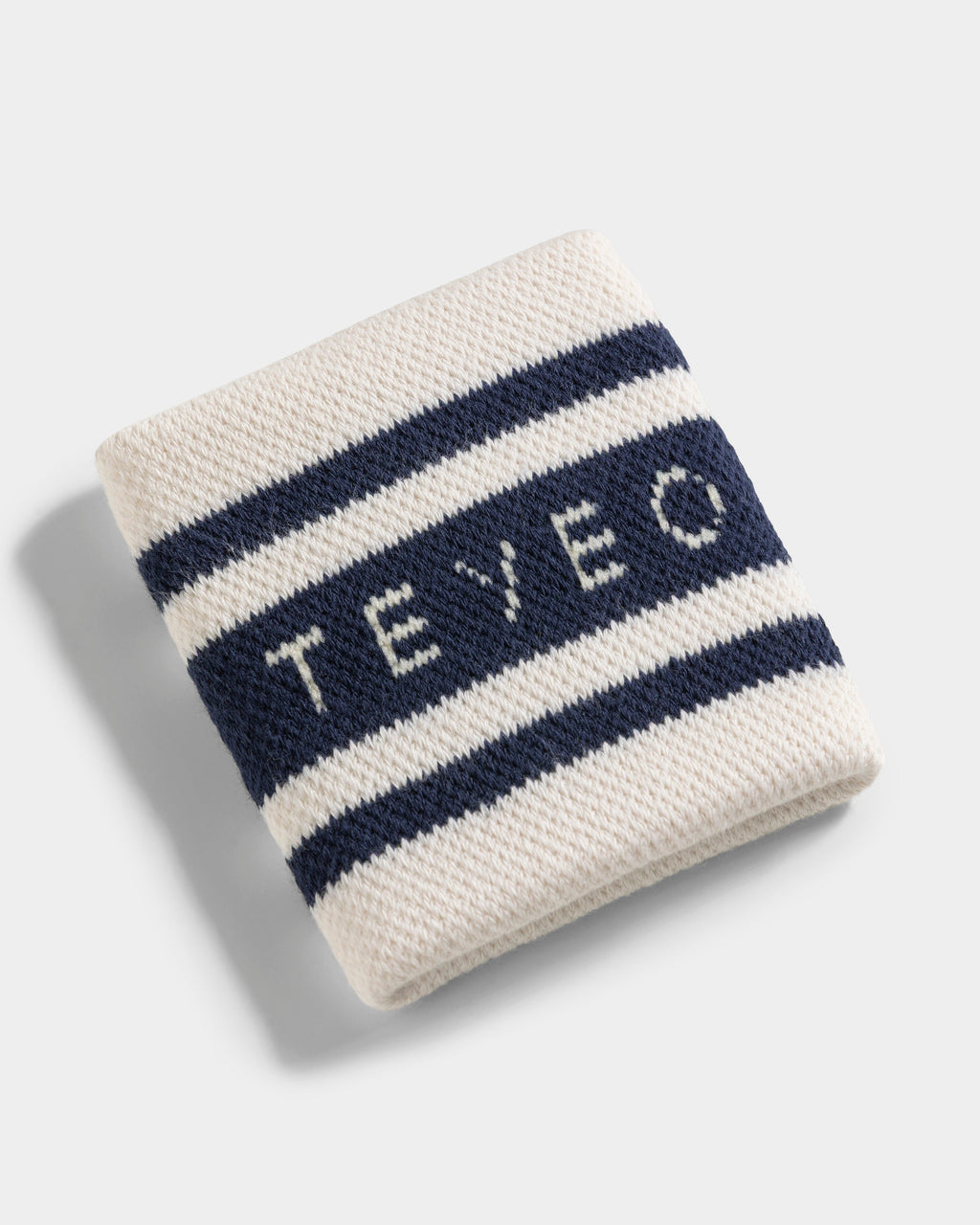 Club Schweißband (2er-Pack) "Off White - Midnight"