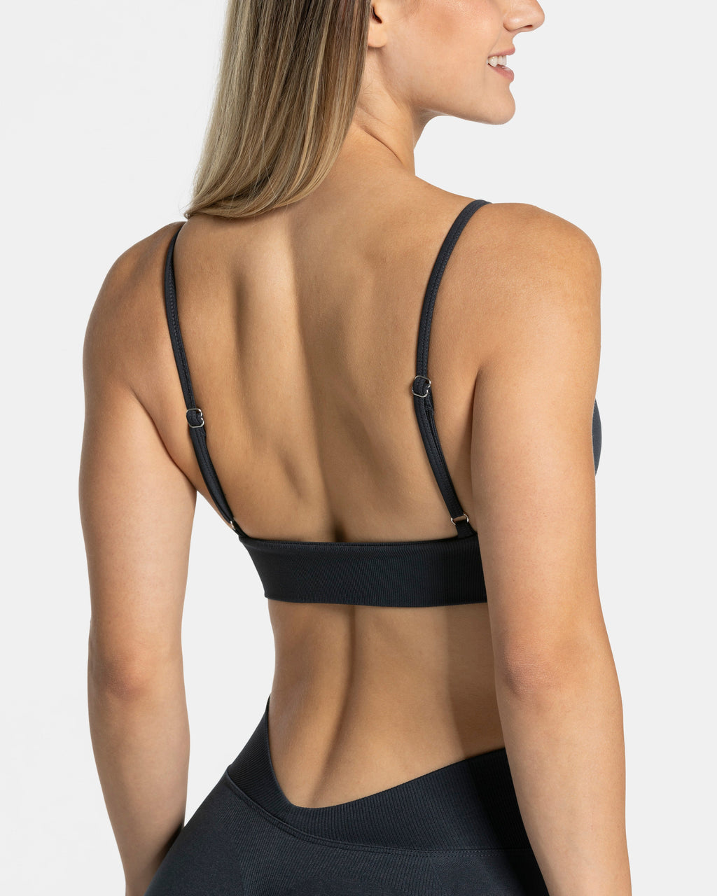 Essence Triangle Bh "Ebony"