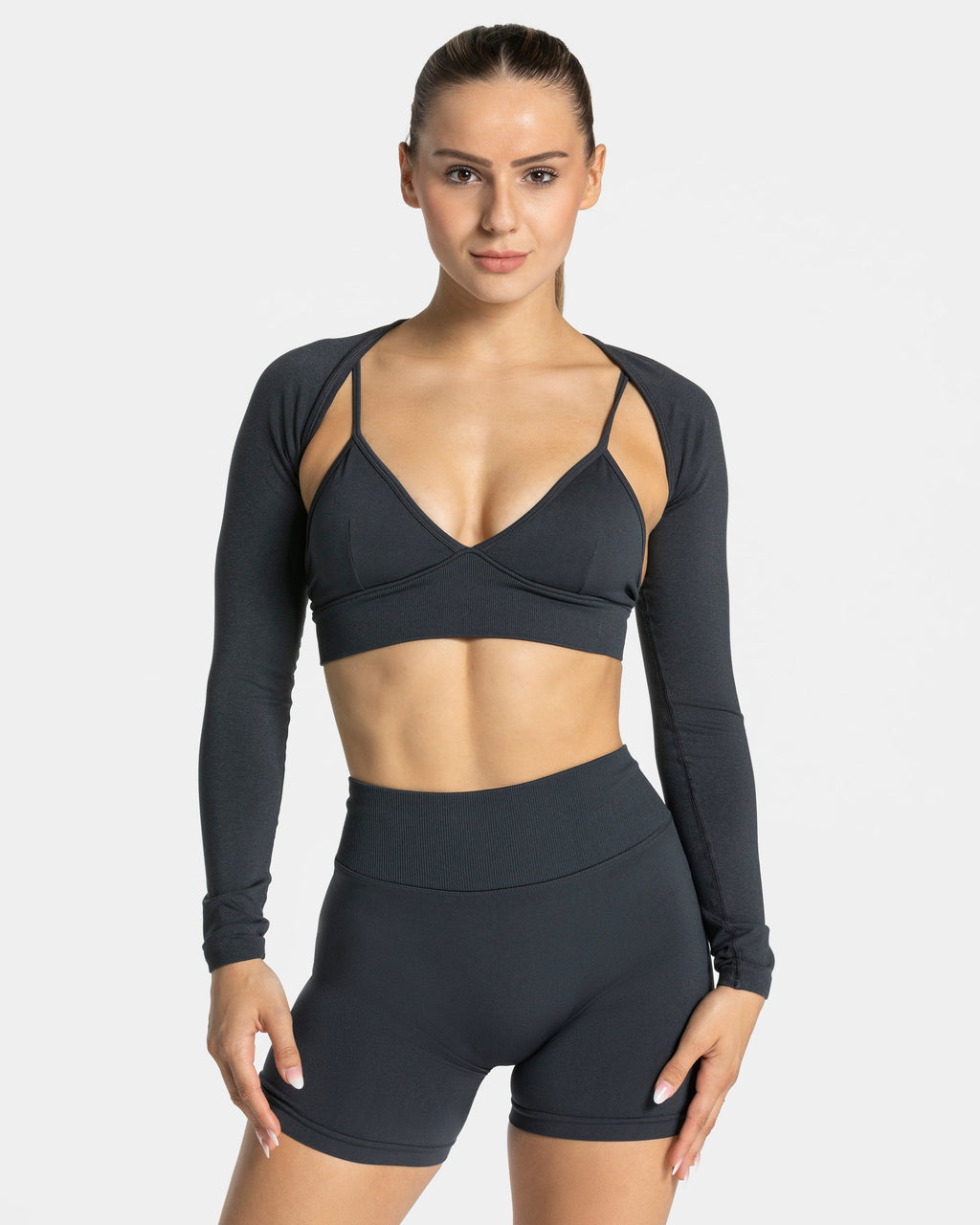 Essence Bolero "Ebony"