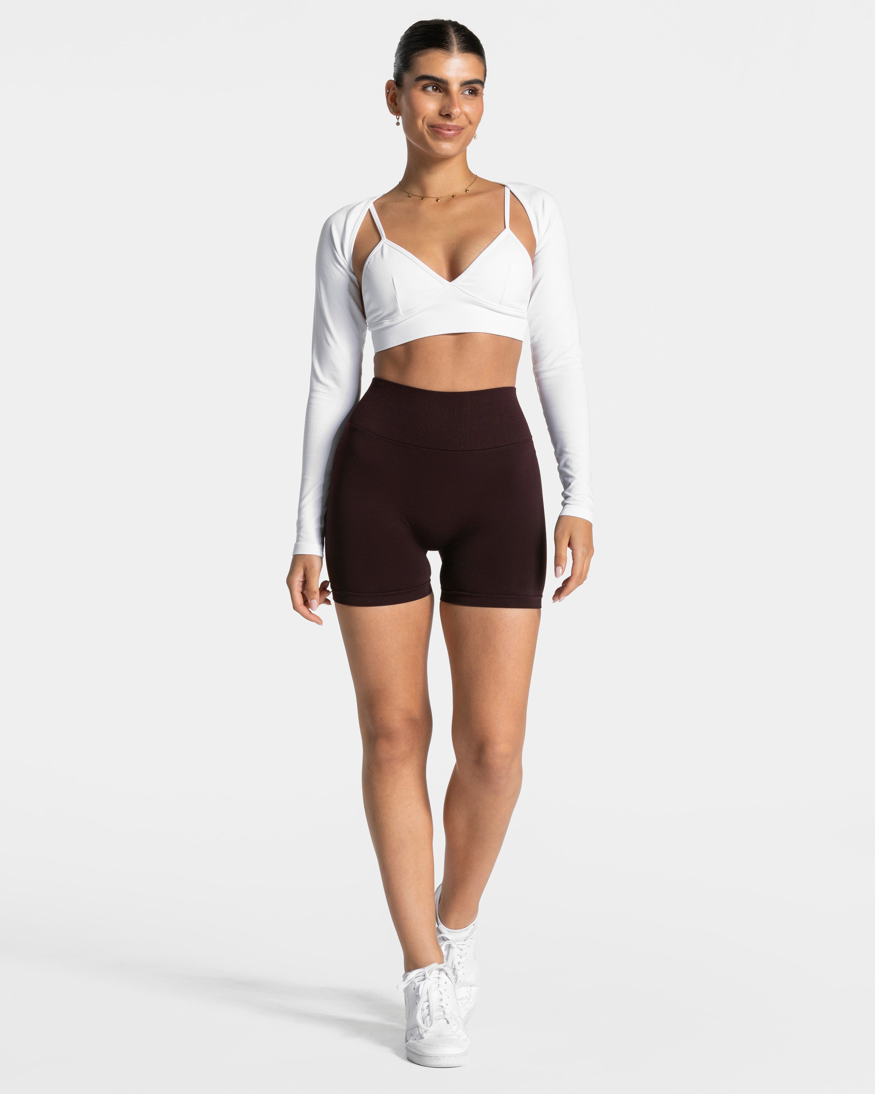 Essence Bolero "Weiß"