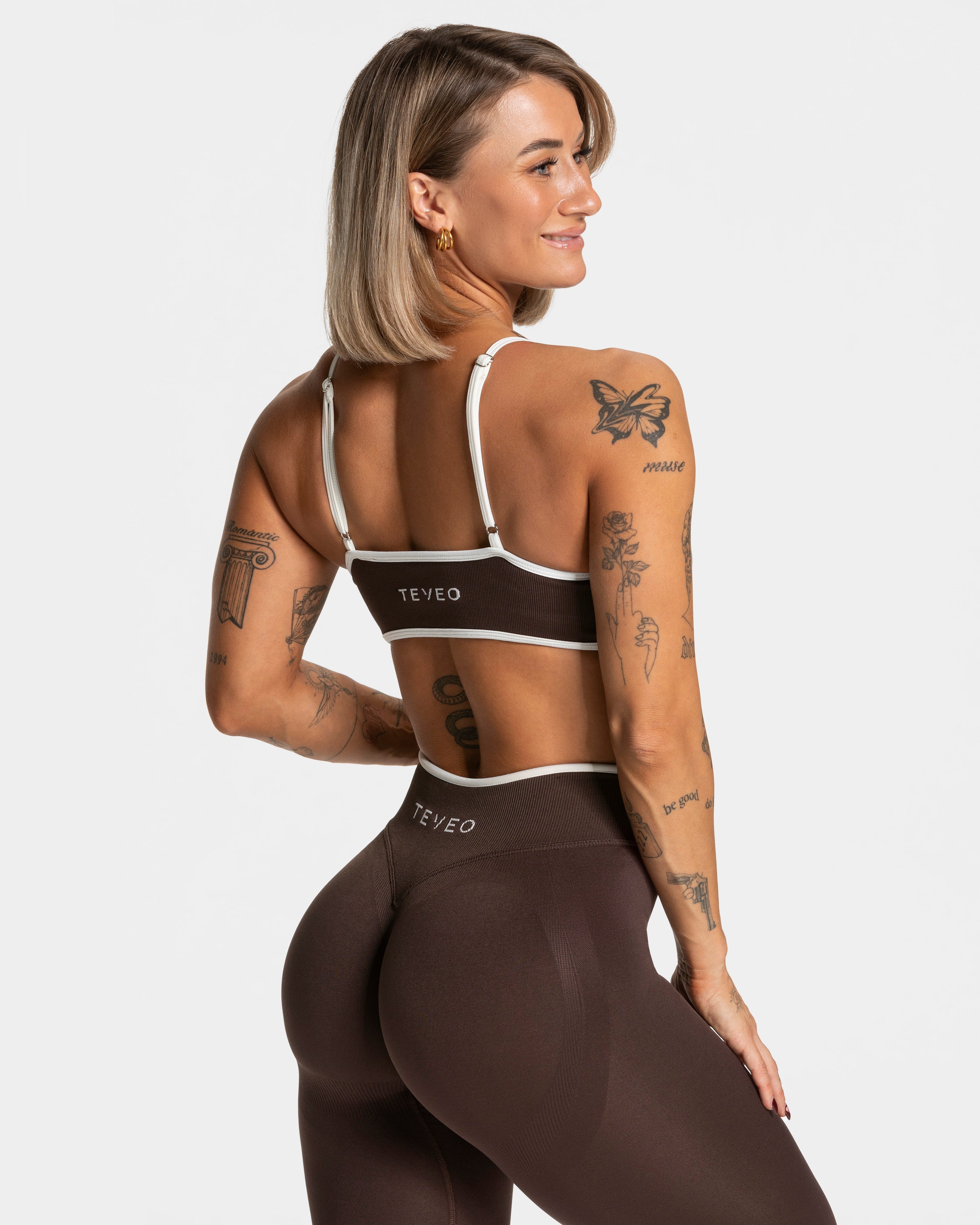 Contrastline Bh "Espresso"