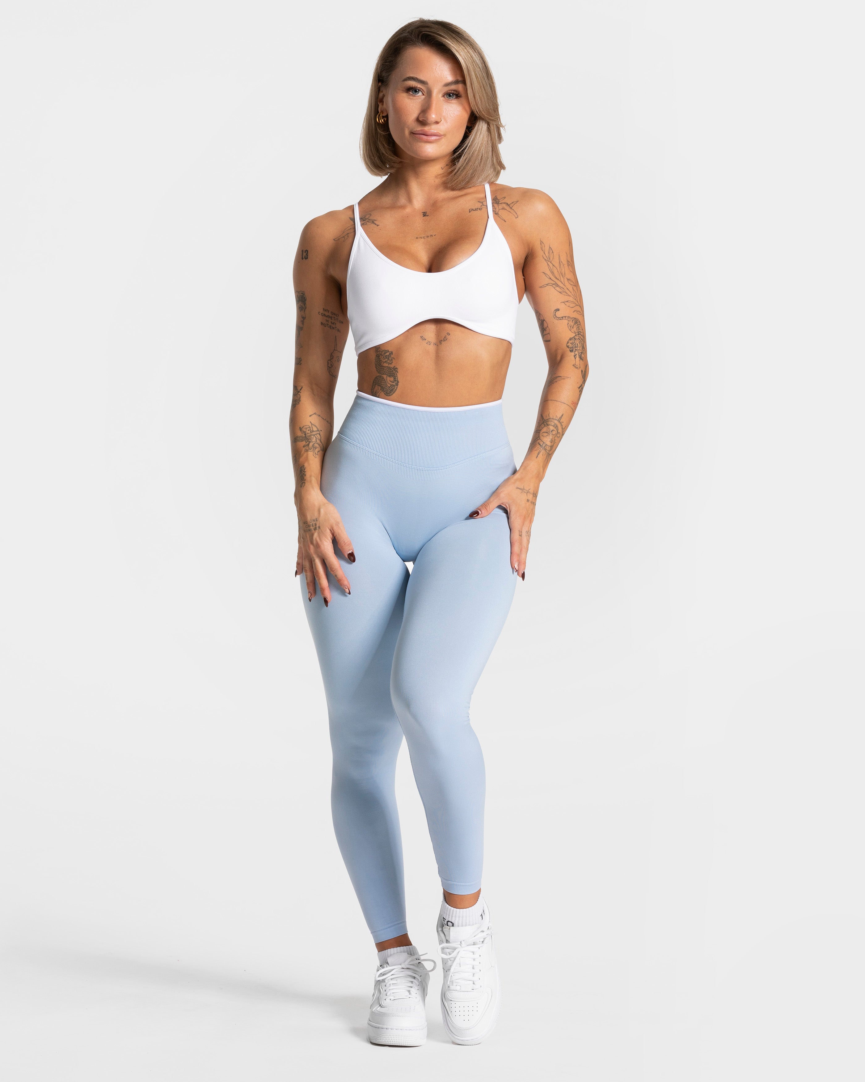 Contrastline Bh "Weiß"