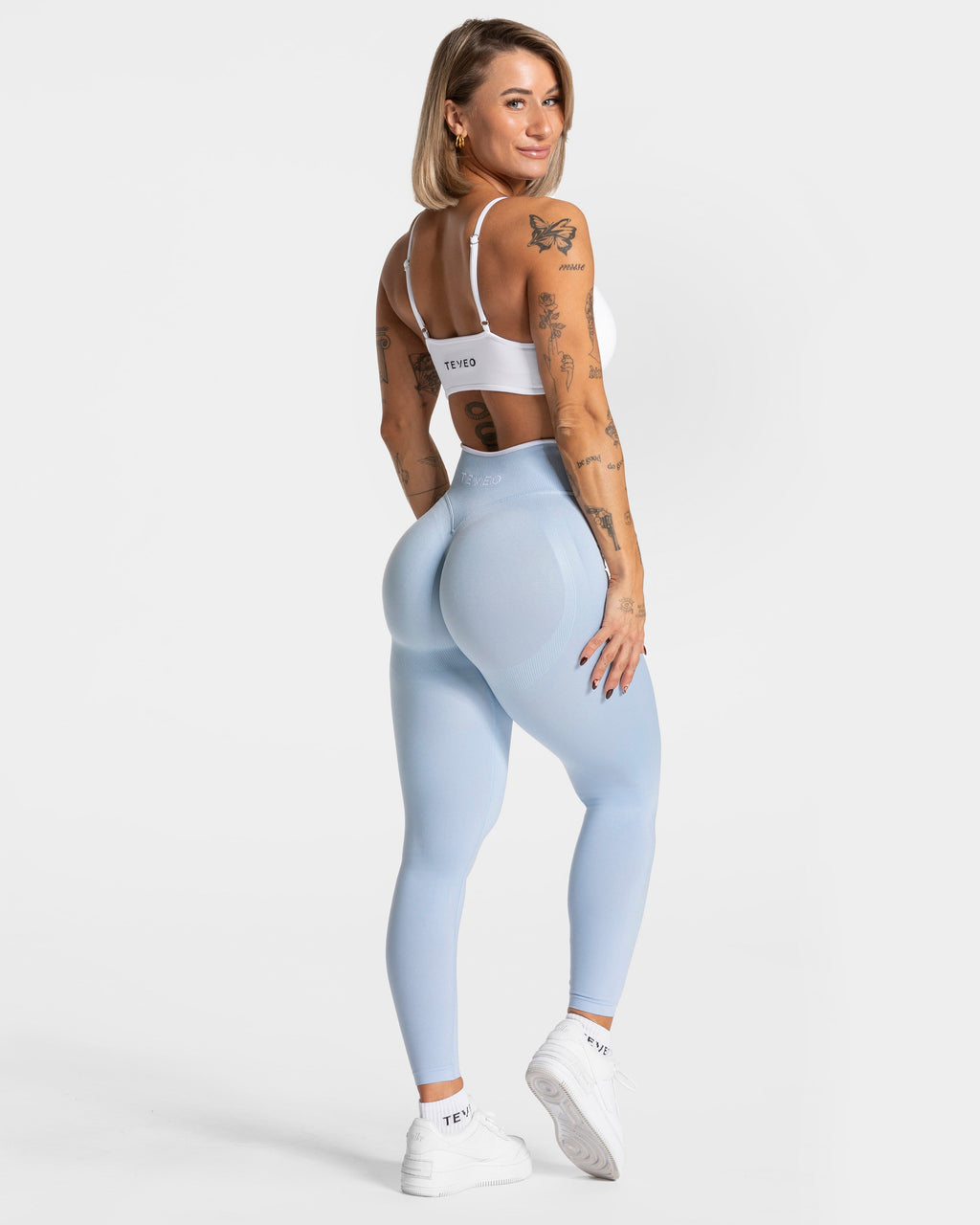 Contrastline Bh "Weiß"