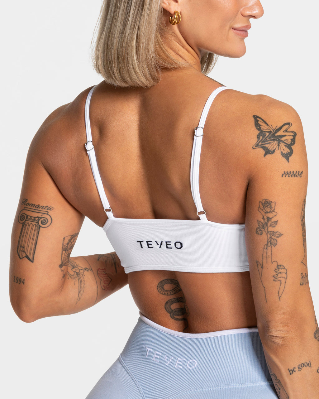 Contrastline Bh "Weiß"