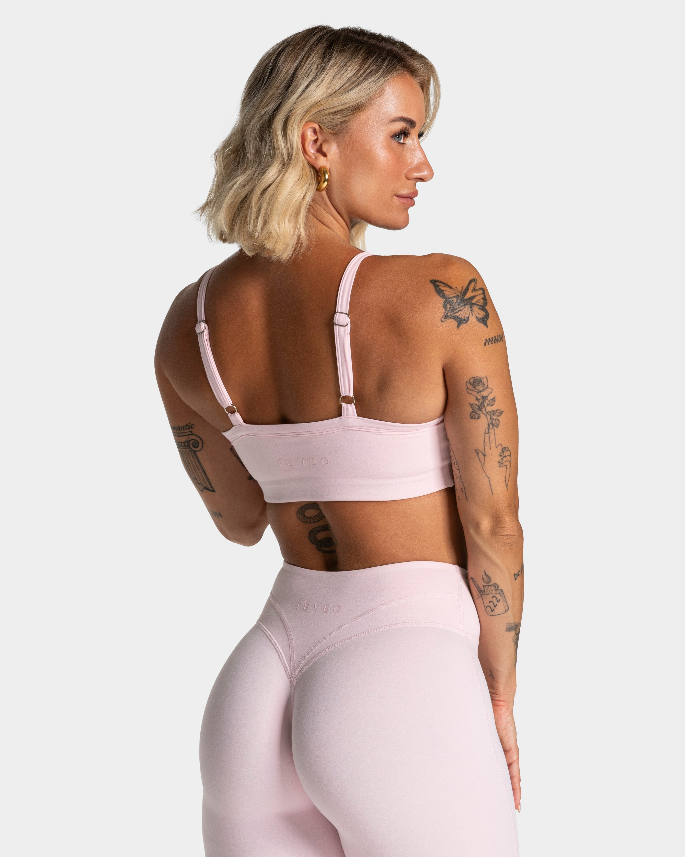 Luxmotion Bh "Blossom"