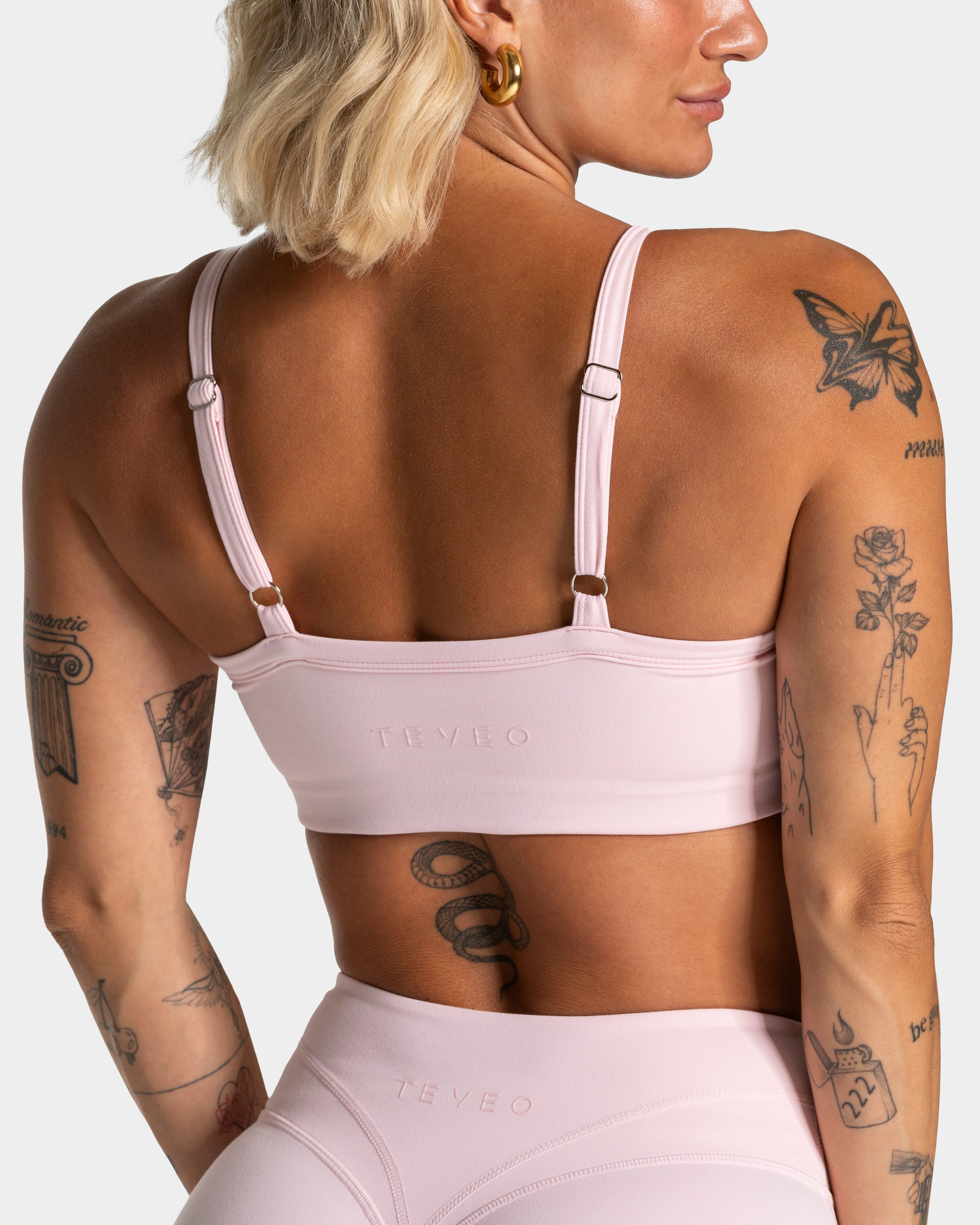 Luxmotion Bh "Blossom"