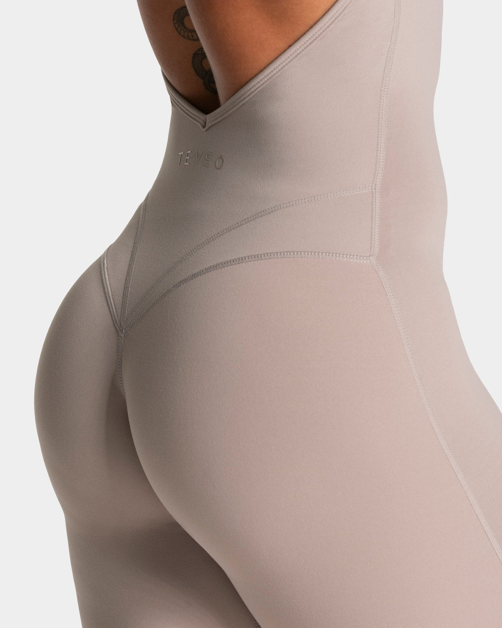 Luxmotion Jumpsuit "Stone"