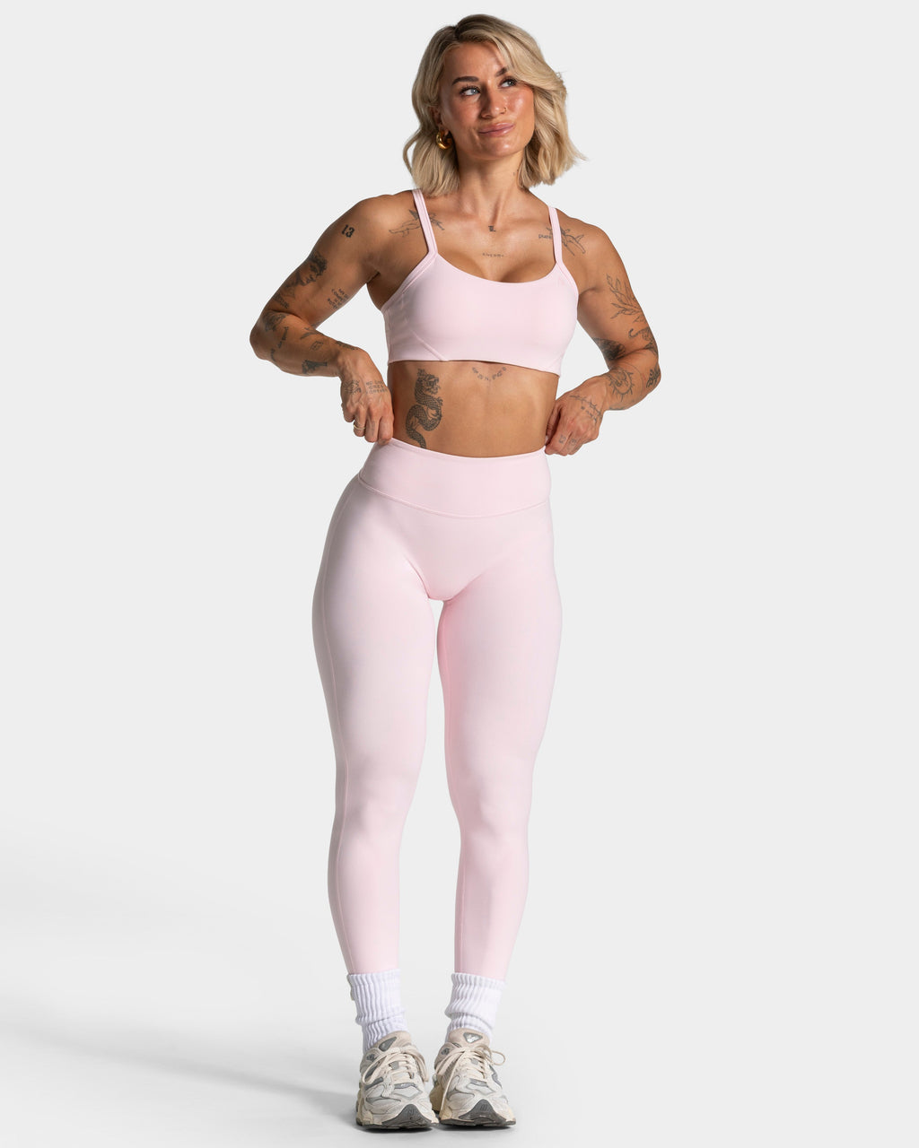 Luxmotion Bh "Blossom"