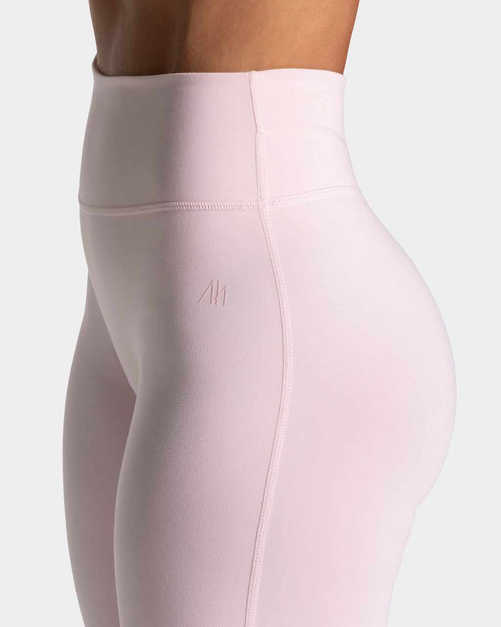 Luxmotion Sculpt Scrunch Leggings "Blossom"