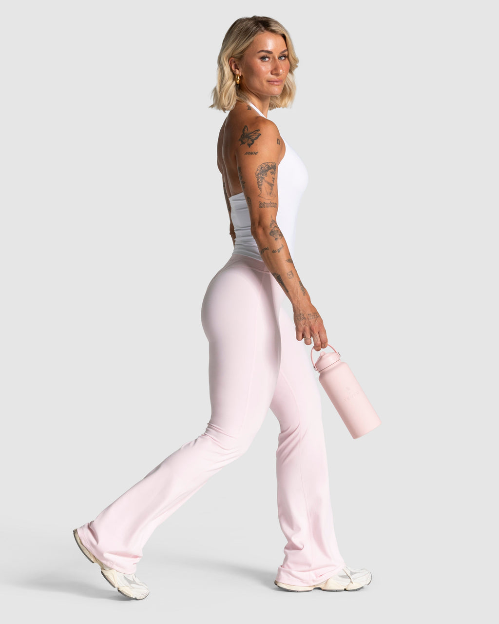 Luxmotion Wasserflasche "Blossom"