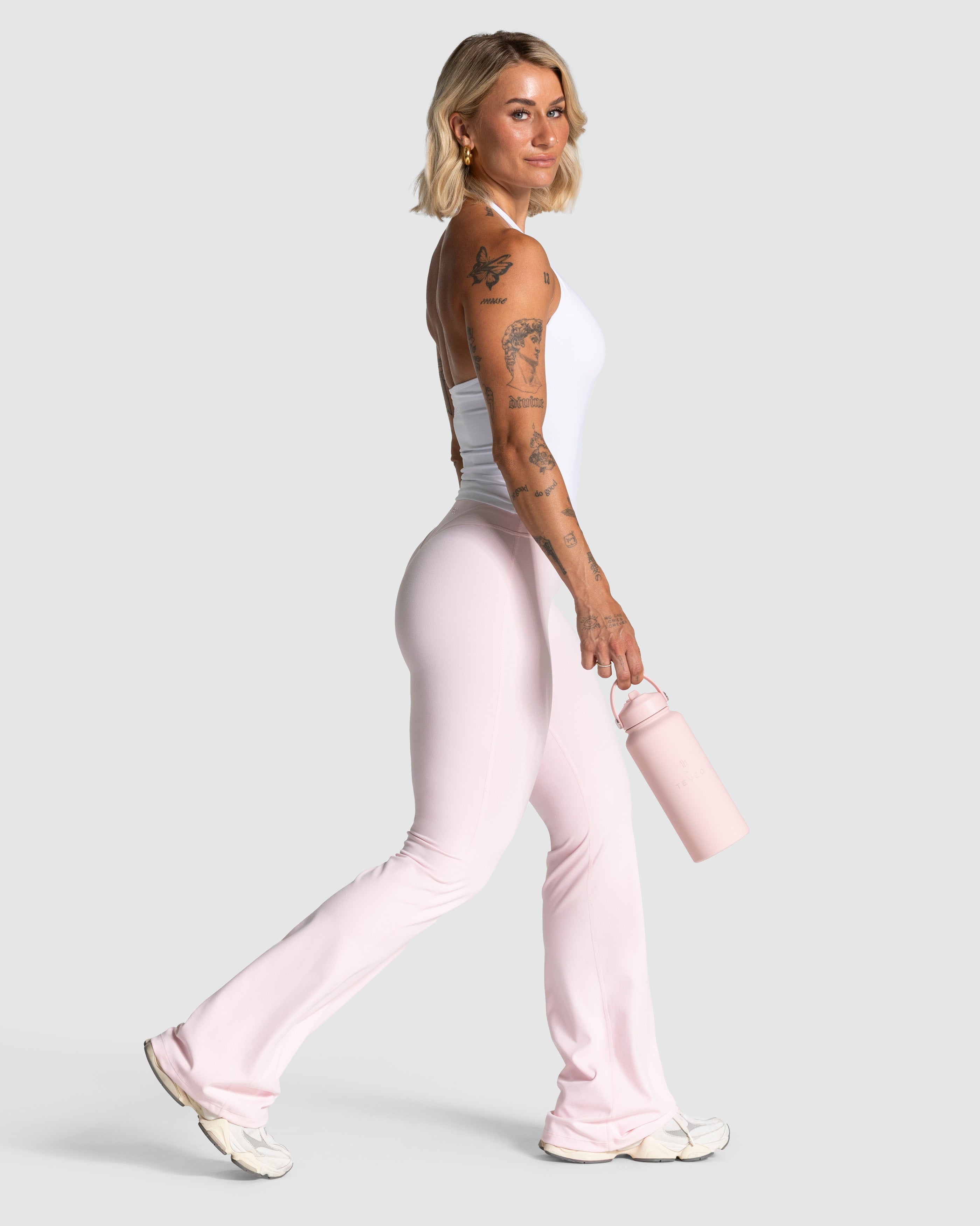 Luxmotion Wasserflasche "Blossom"