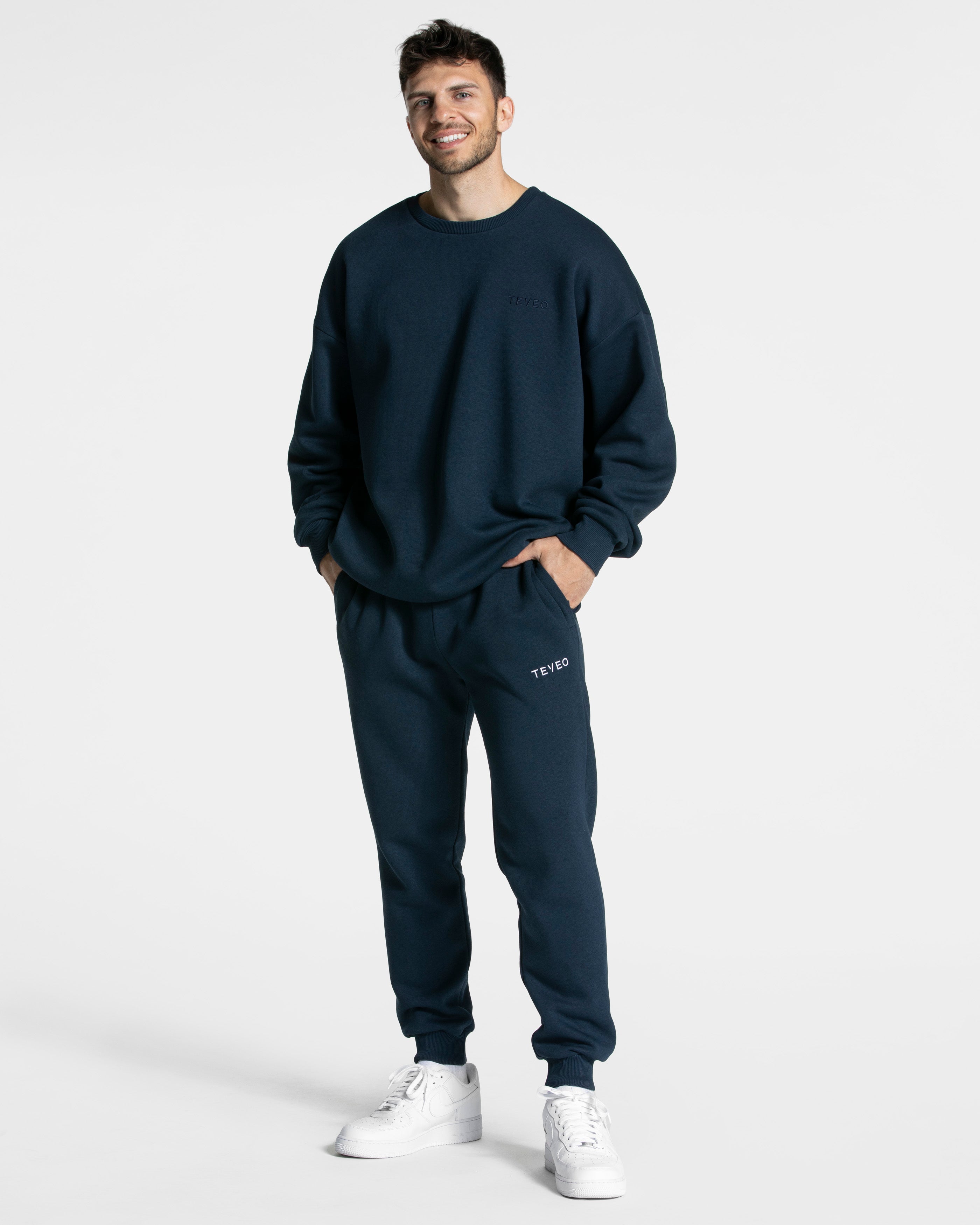 Arrival Jogger "Dunkelblau"