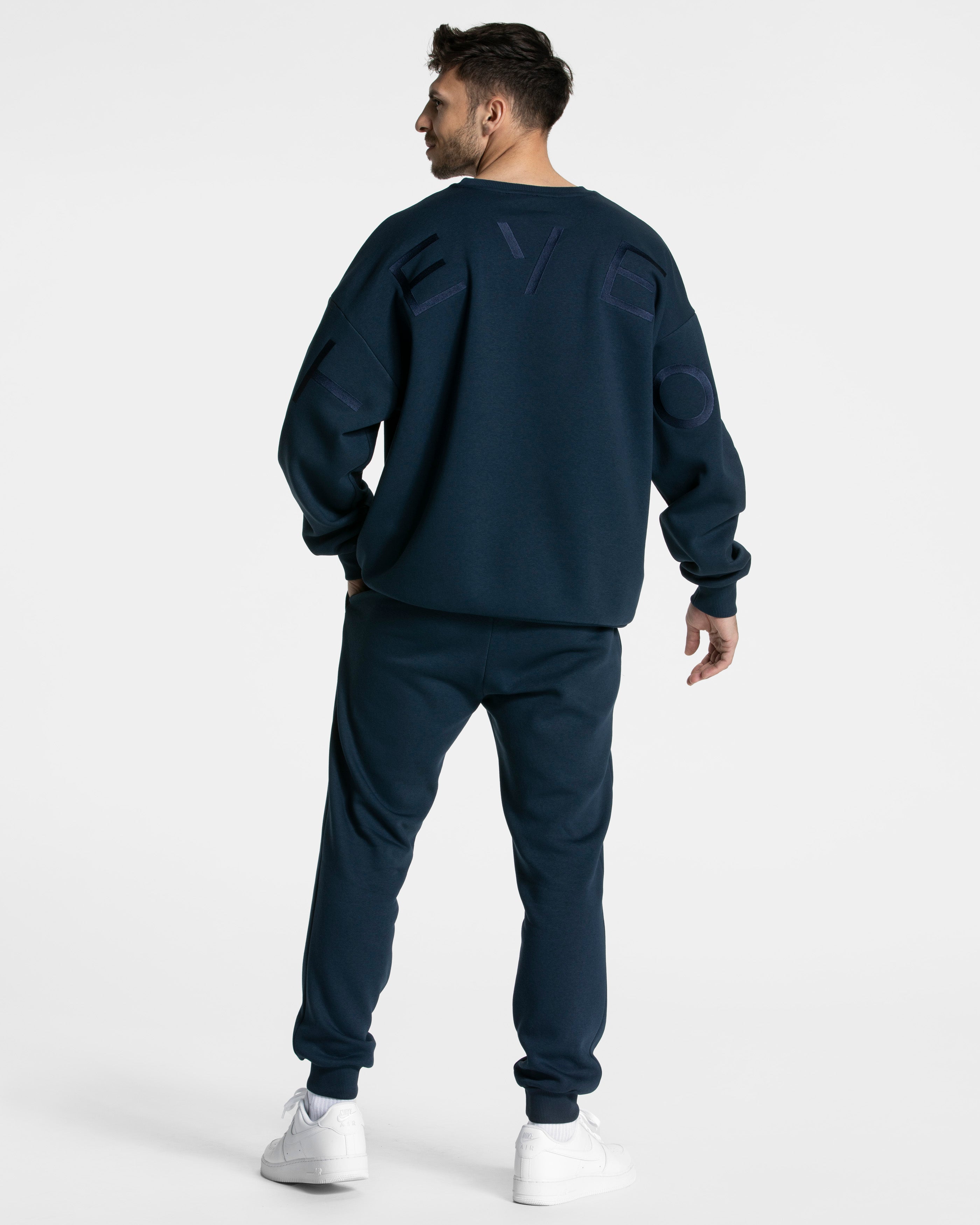 Arrival Jogger "Dunkelblau"