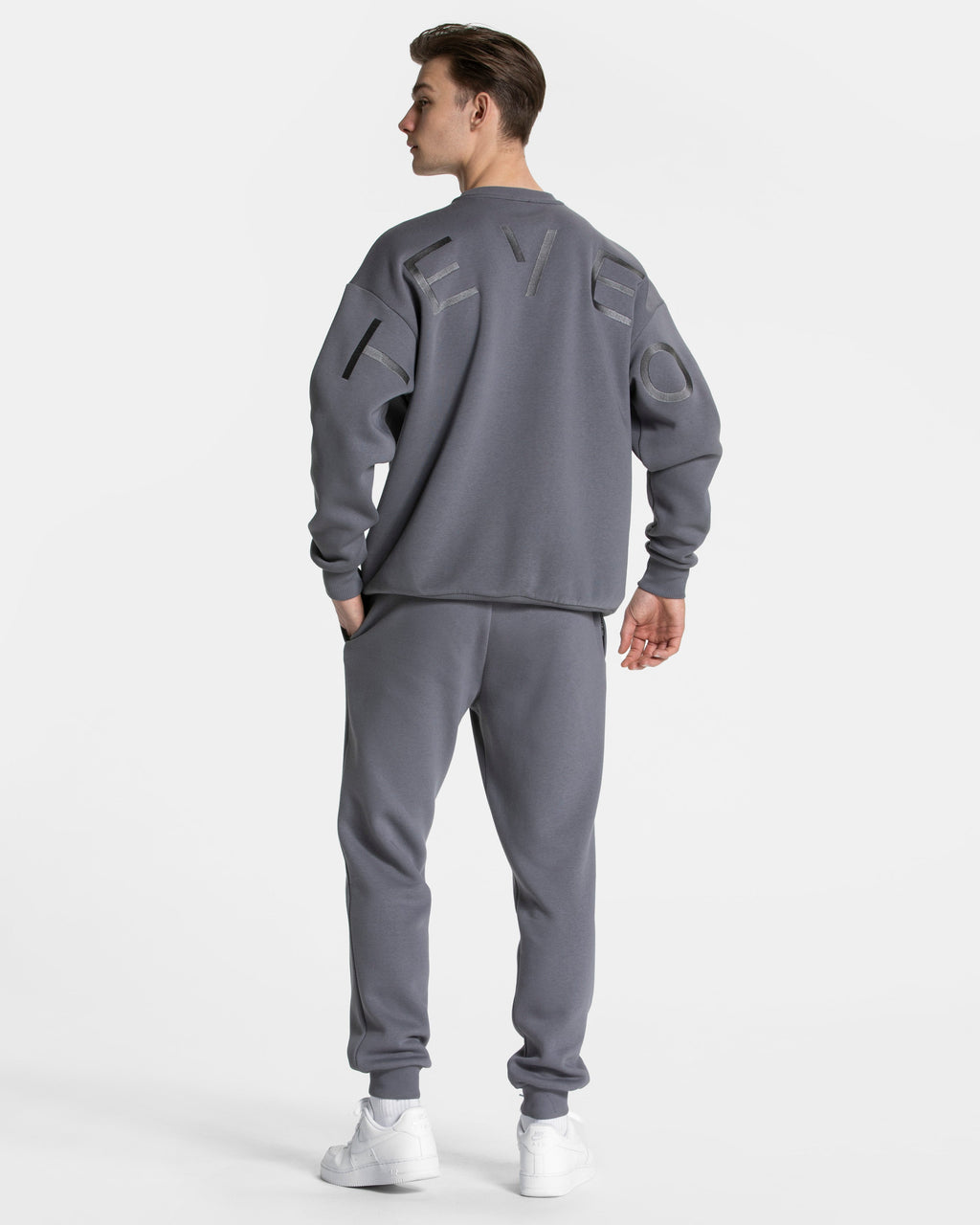 Arrival Jogger "Graphit"