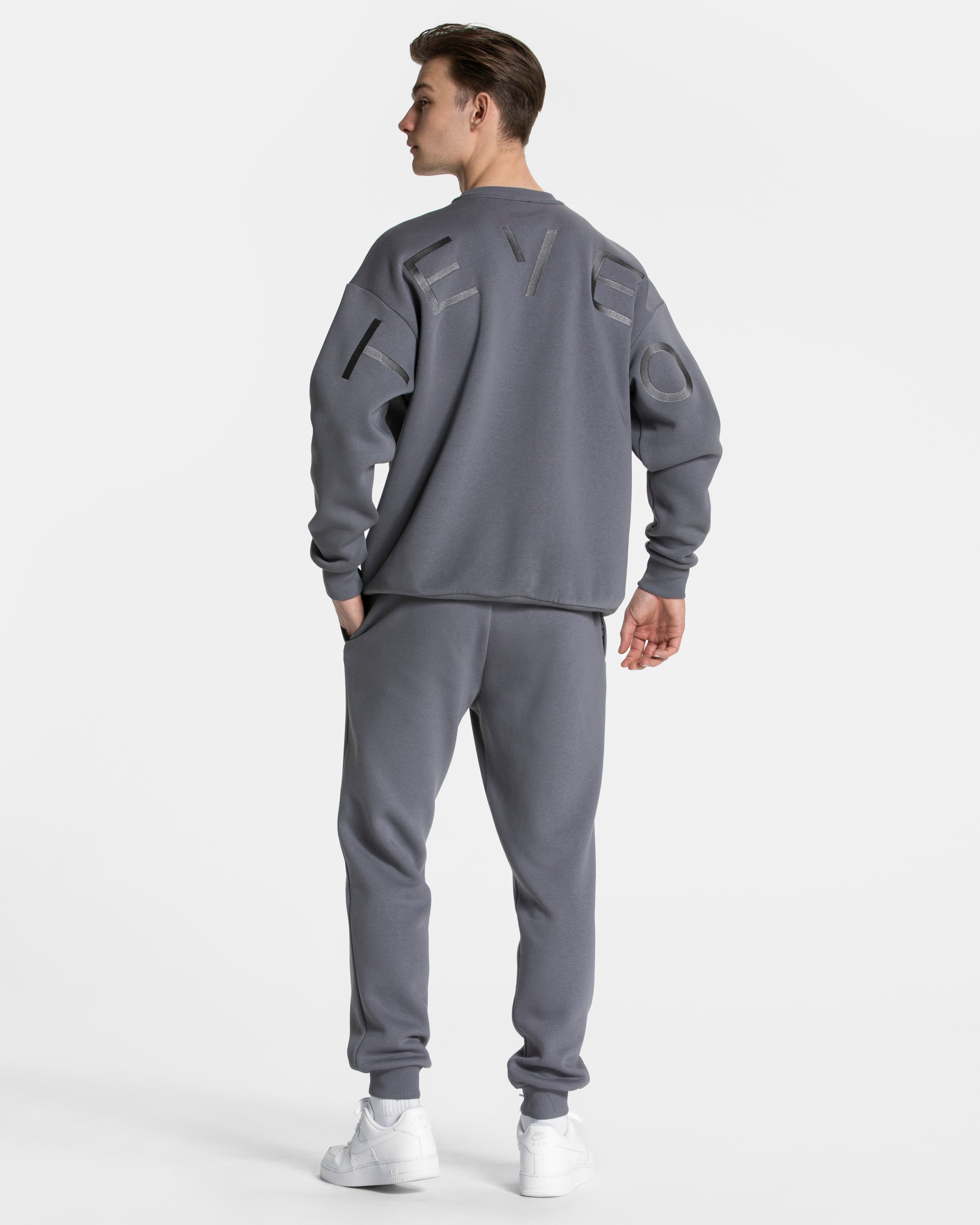 Arrival Jogger "Graphit"