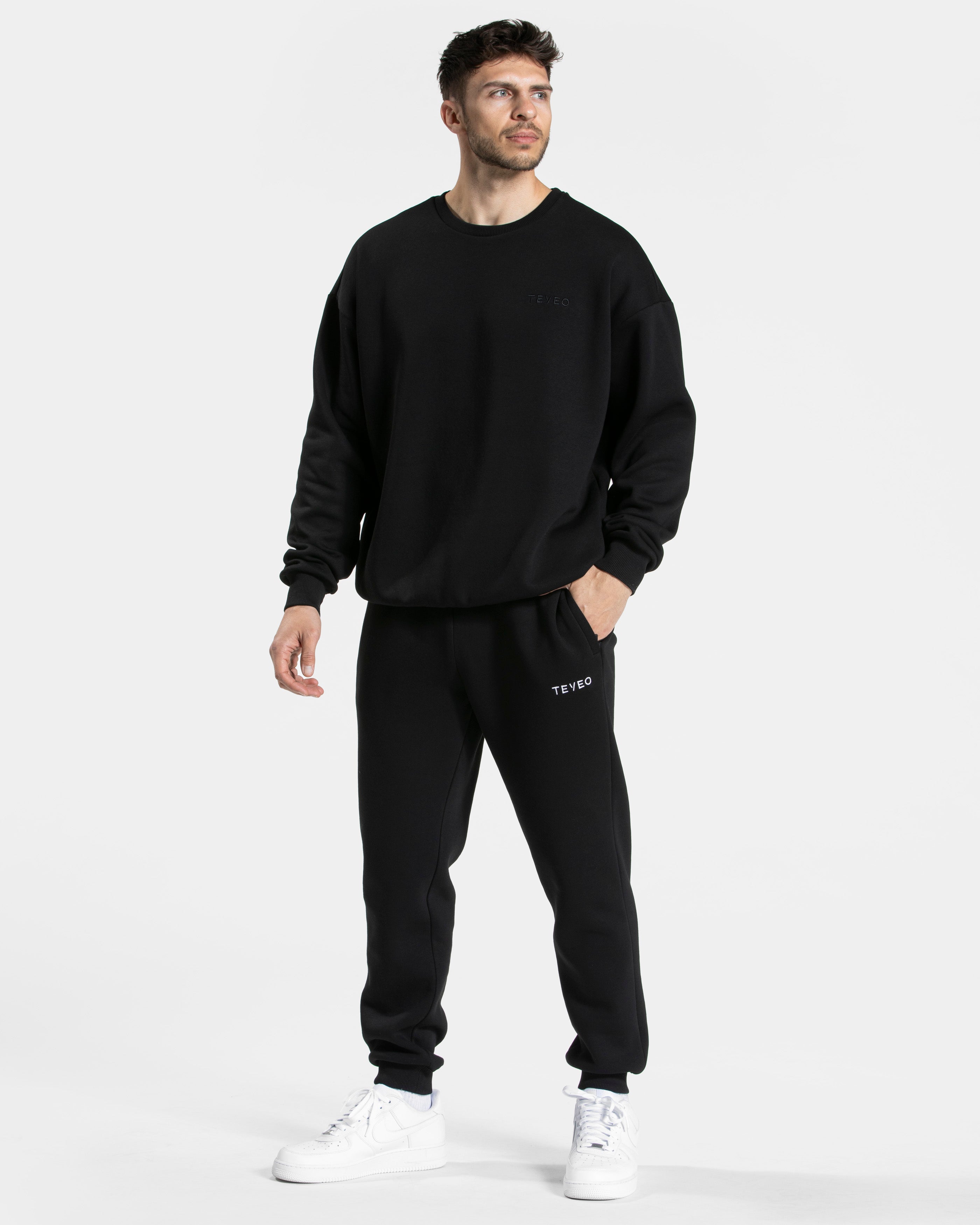 Arrival Jogger "Schwarz"