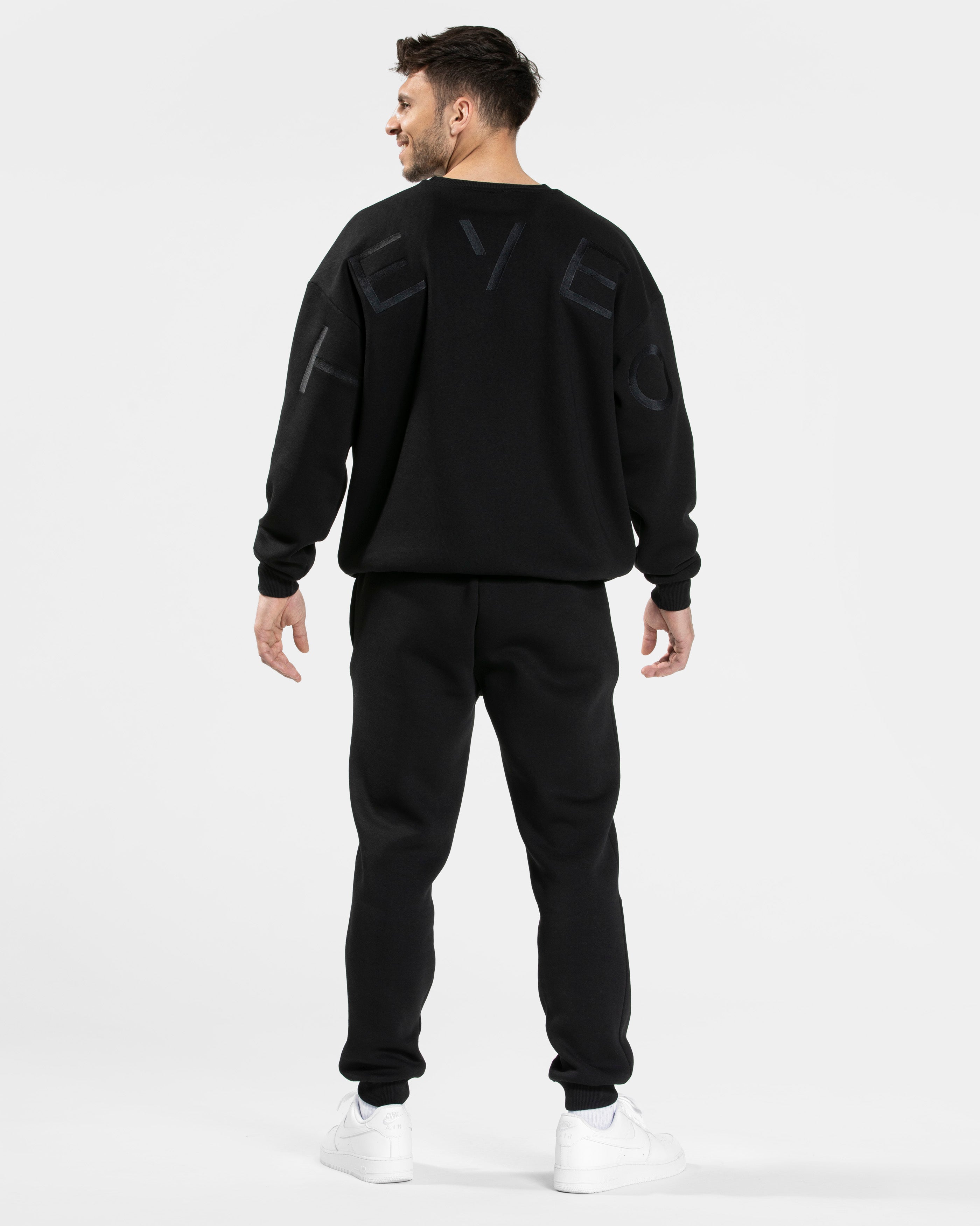 Arrival Jogger "Schwarz"