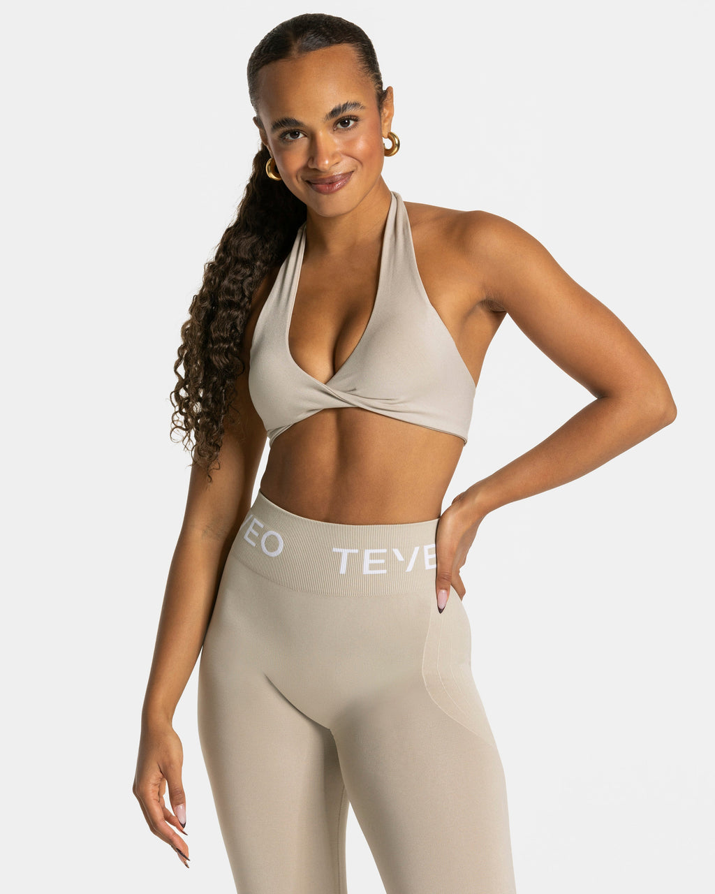 Signature Twisted Bh "Latte"