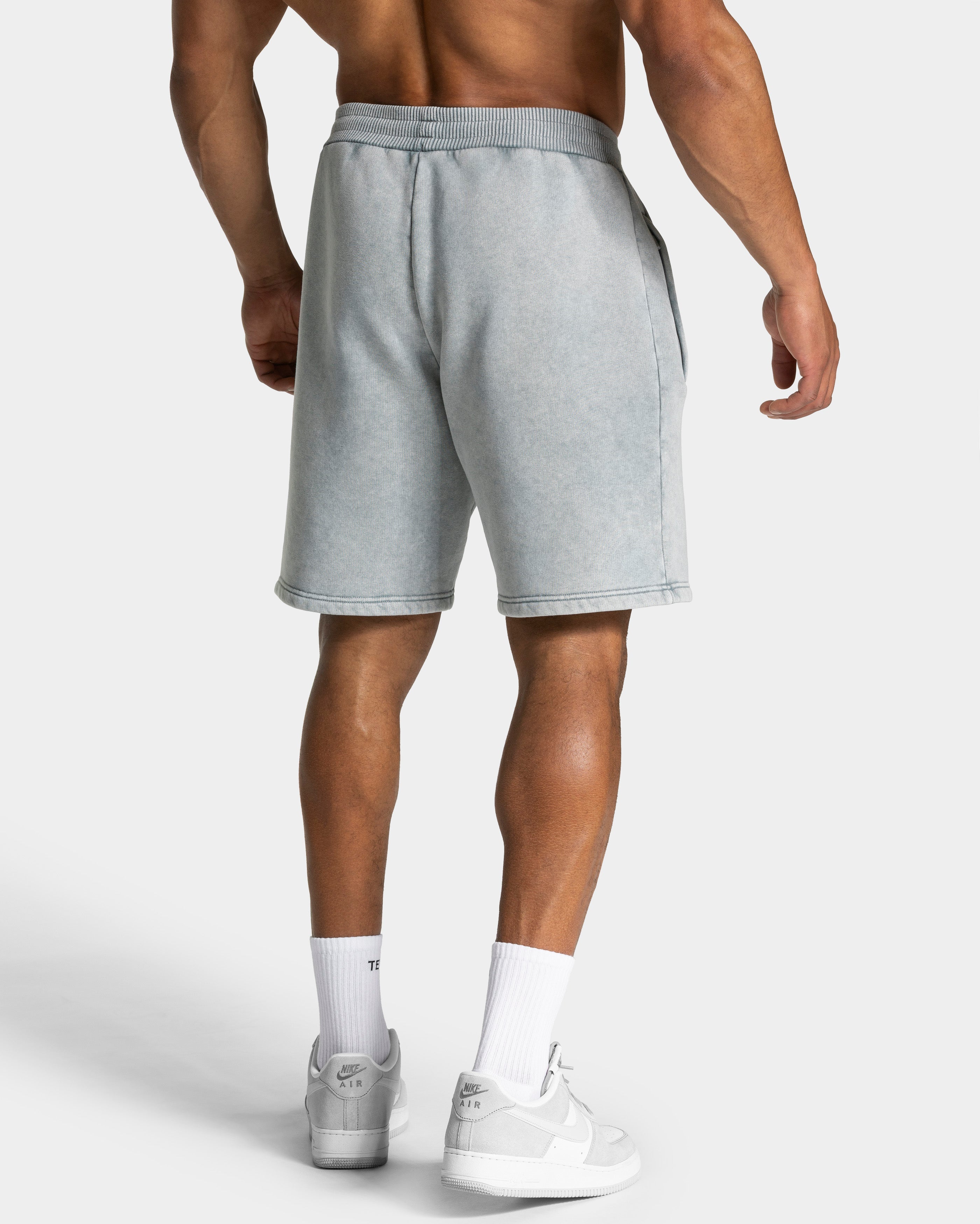 Acid Shorts "Hellgrau"