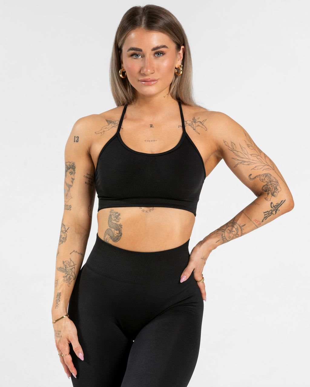 Elevate Bh "Schwarz"