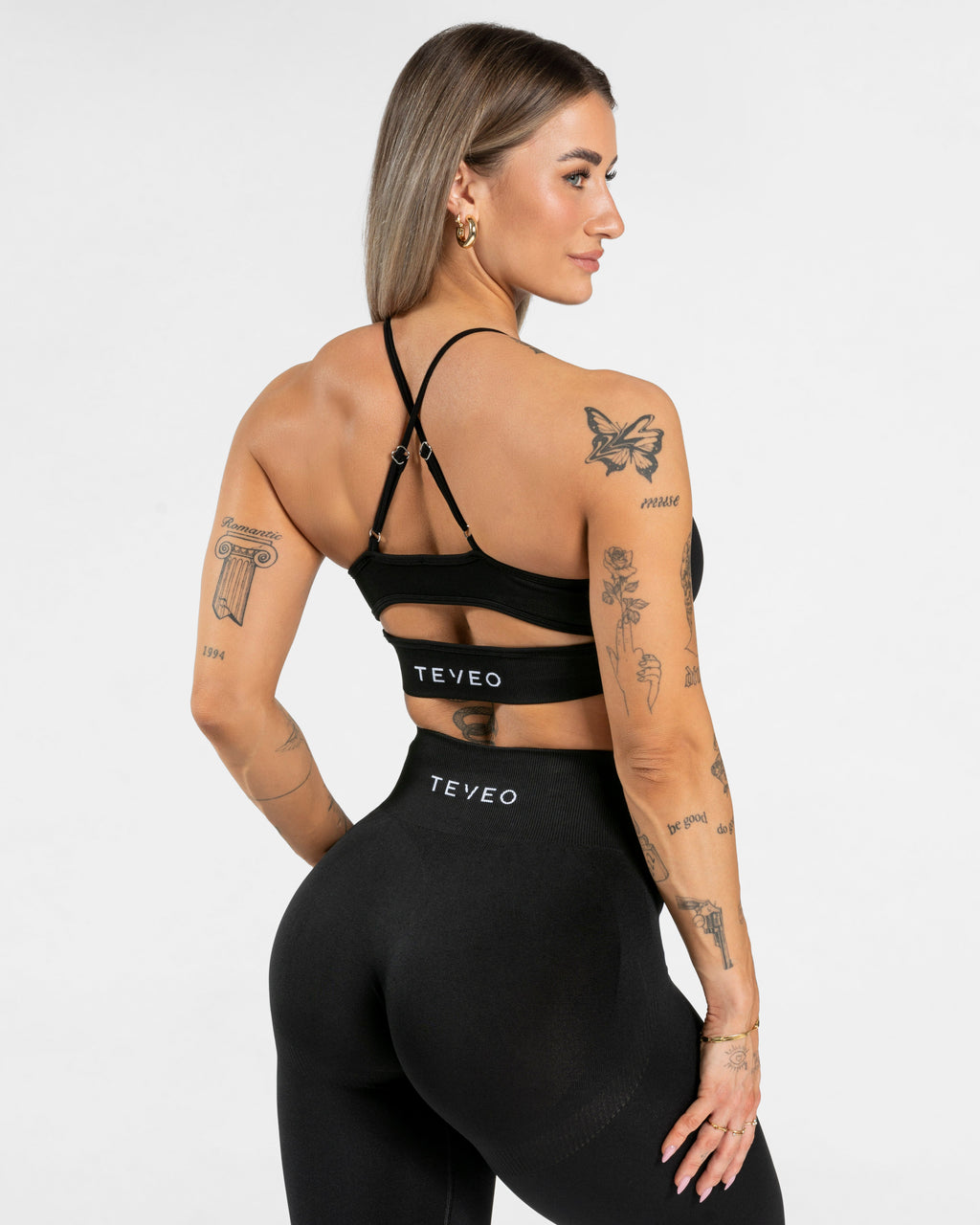 Elevate Bh "Schwarz"